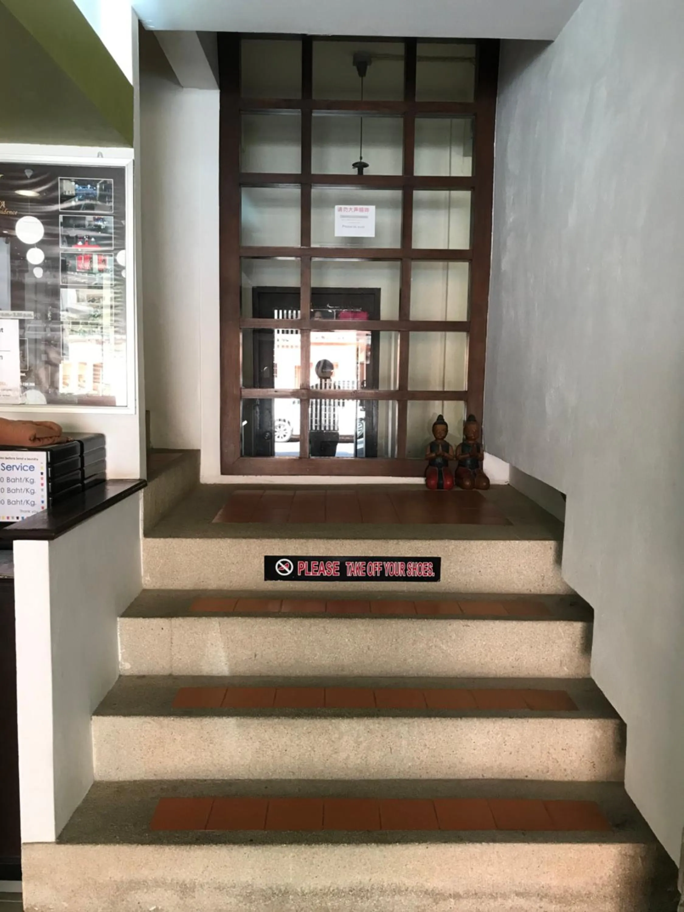 Arina Boutique Residence