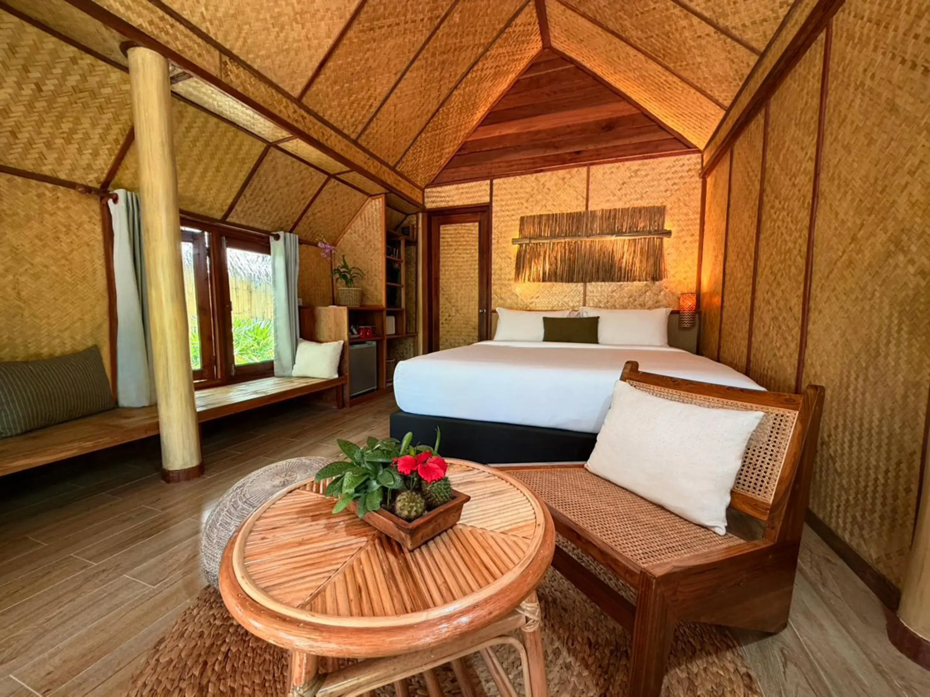 Riverfront Retreat in Pai Village Boutique Resort Riverfront Retreat in Pai Village Boutique Resort