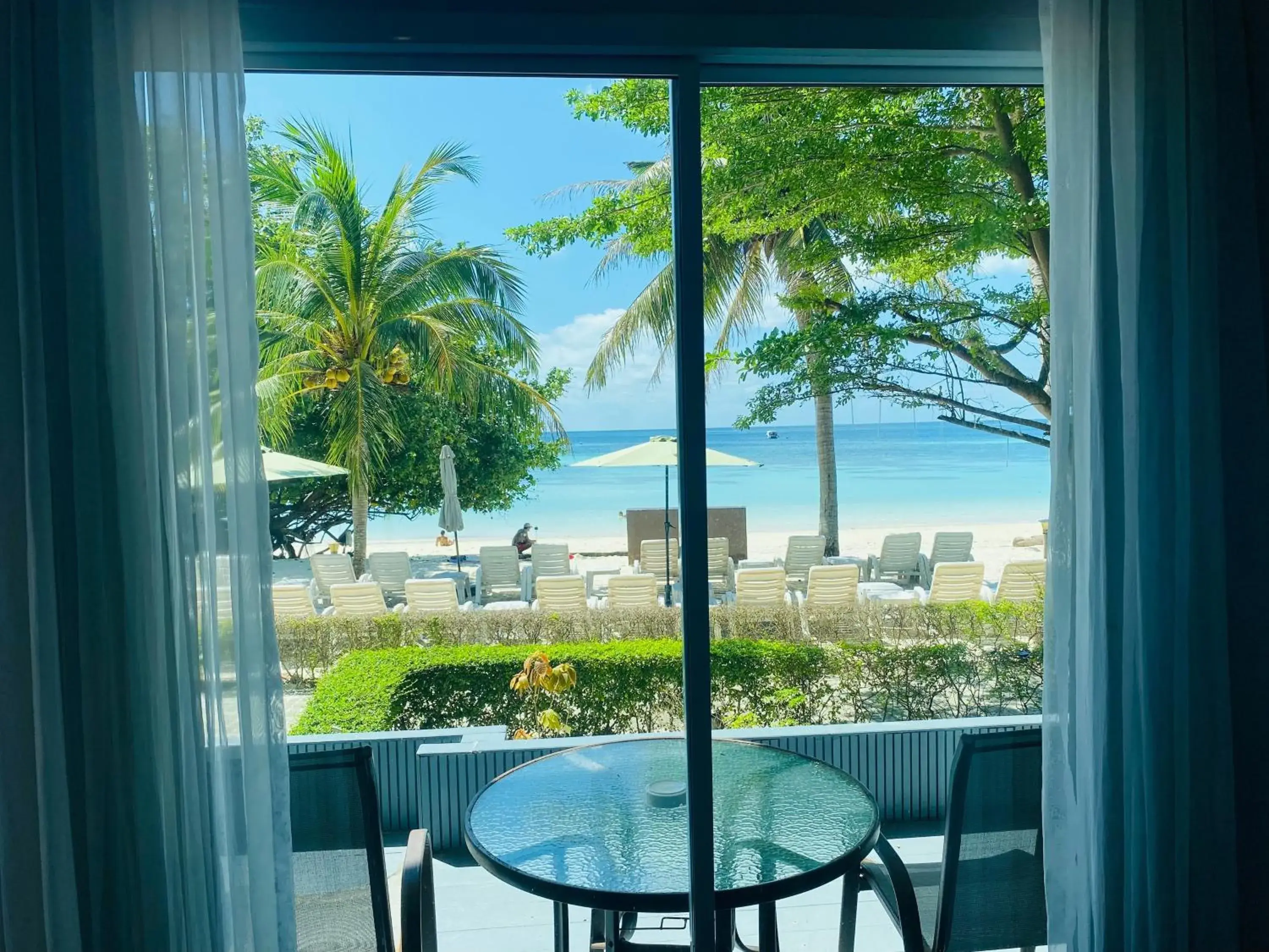 Beach Front Villa in Bella Vista Beach Resort Koh Lipe Beach Front Villa in Bella Vista Beach Resort Koh Lipe