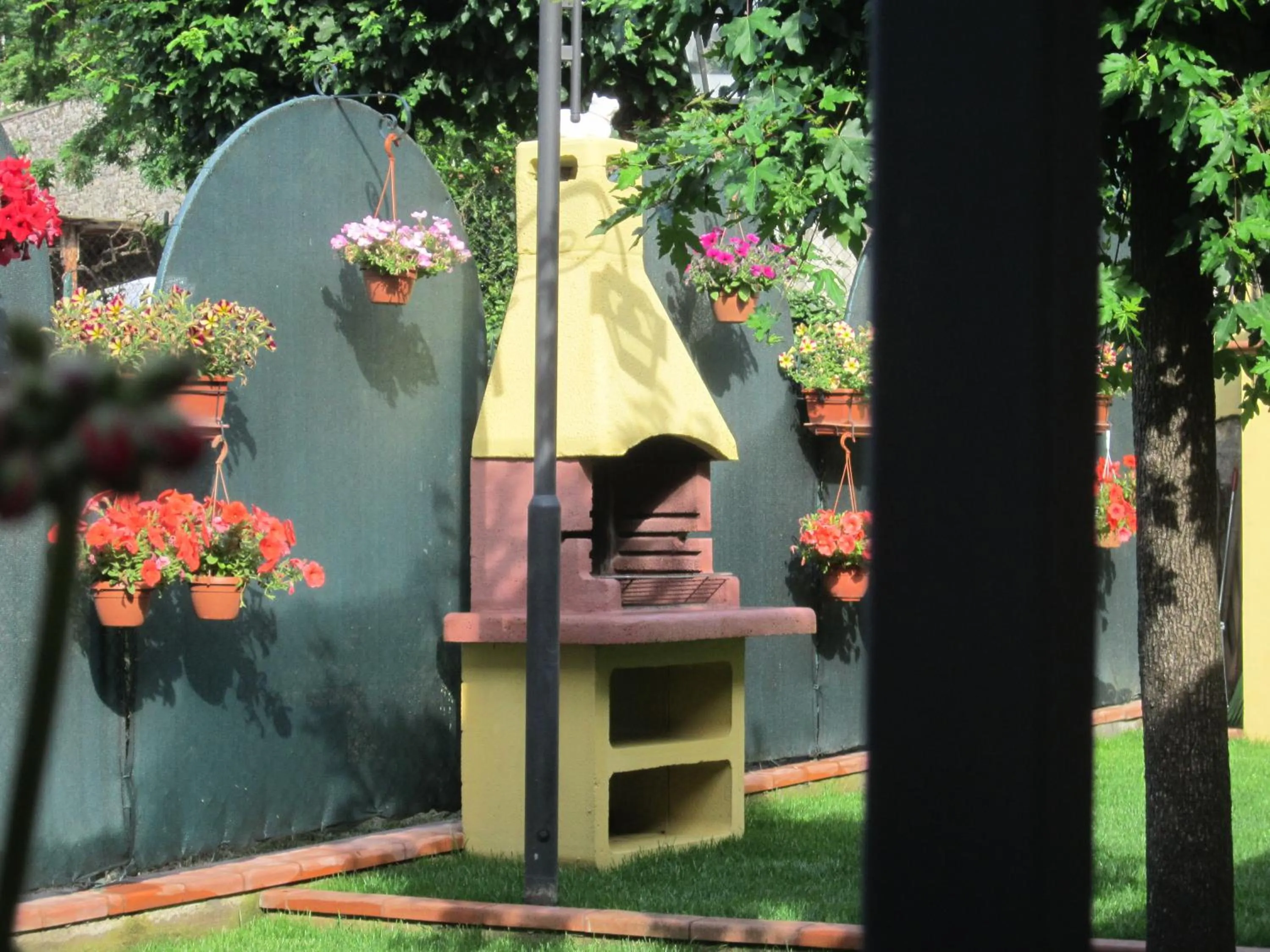 B&B "La Pieve" - Locanda per Viandanti