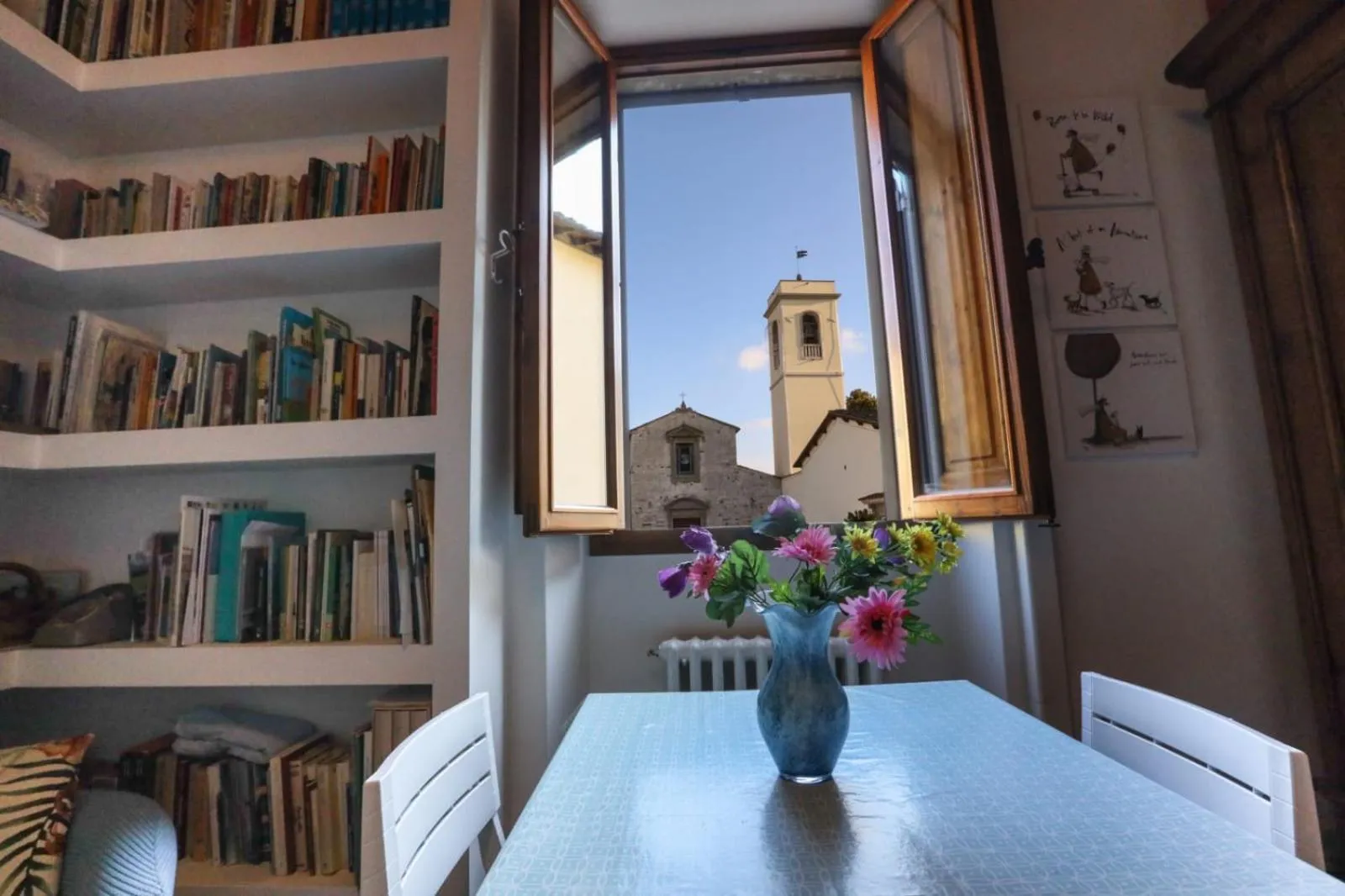 B&B "La Pieve" - Locanda per Viandanti