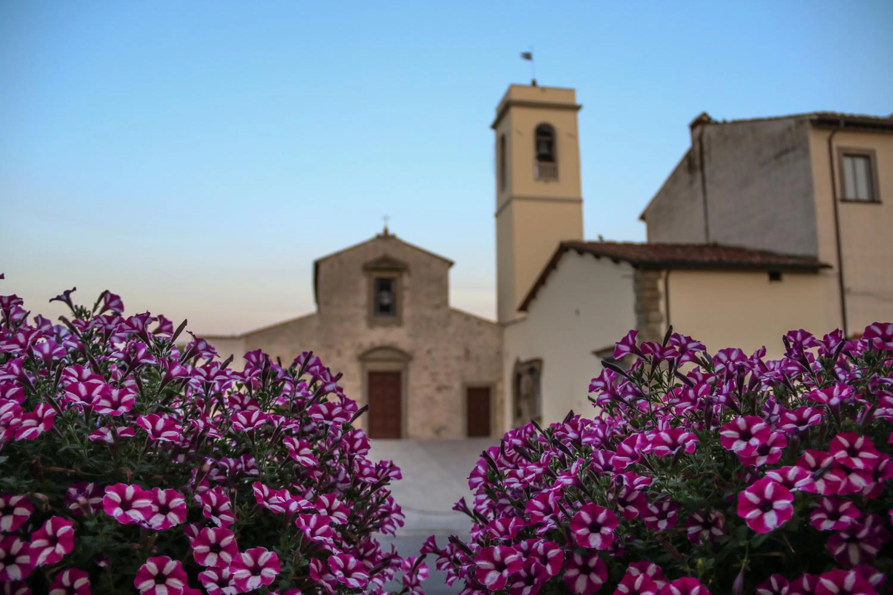 B&B "La Pieve" - Locanda per Viandanti