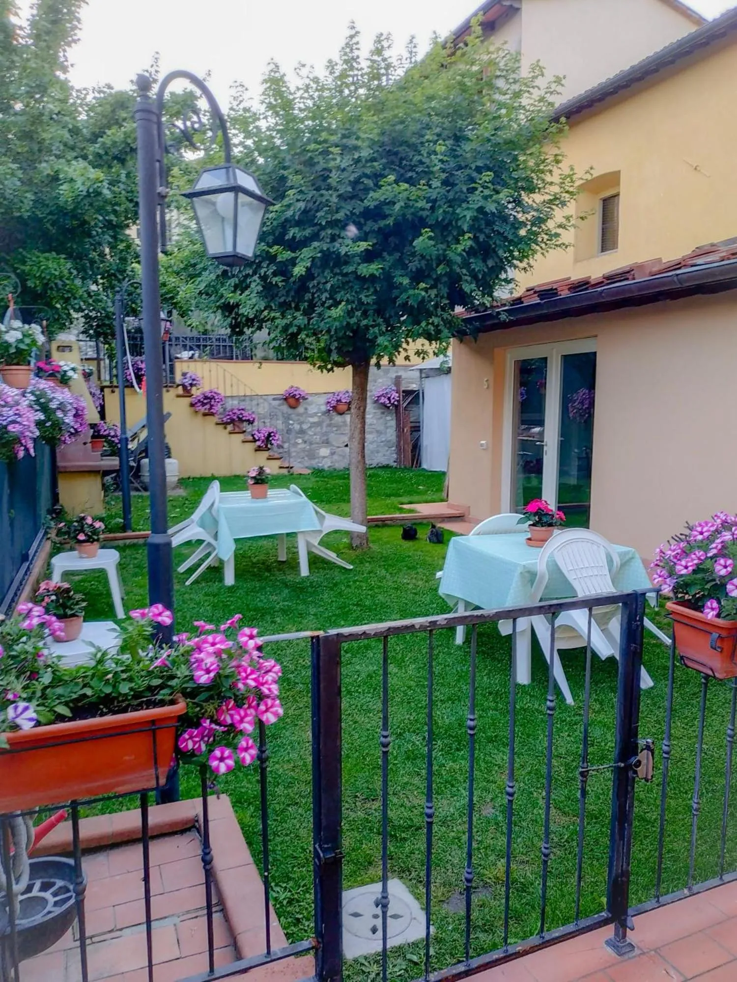 B&B "La Pieve" - Locanda per Viandanti