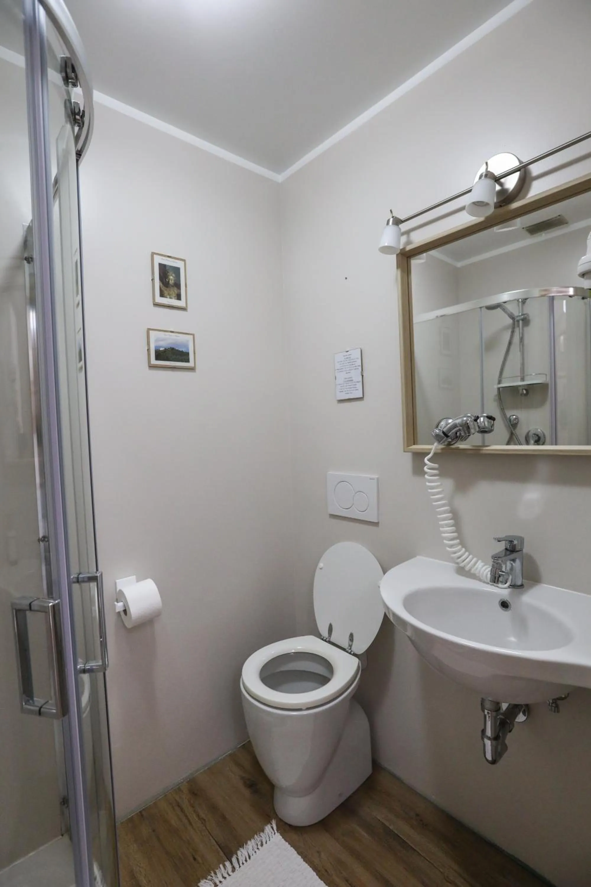 B&B "La Pieve" - Locanda per Viandanti