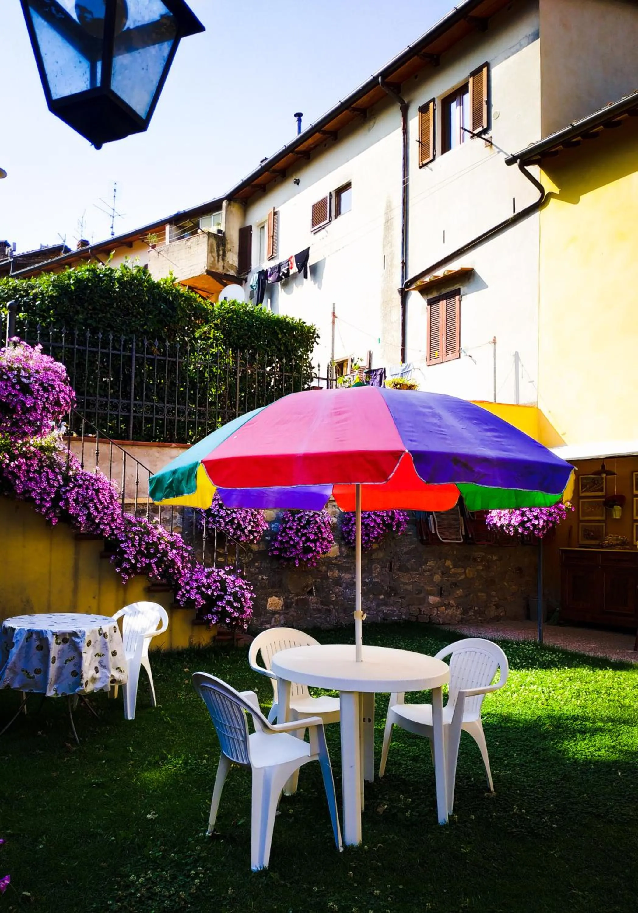 B&B "La Pieve" - Locanda per Viandanti