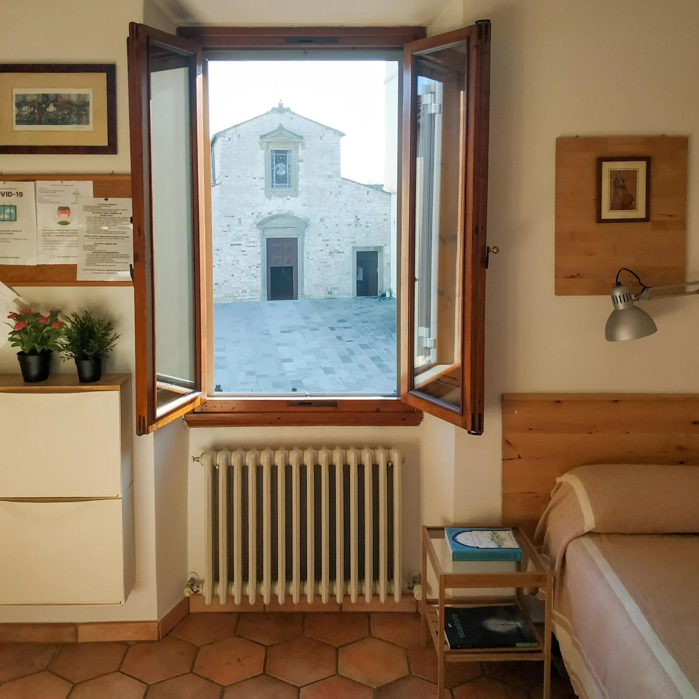 B&B "La Pieve" - Locanda per Viandanti