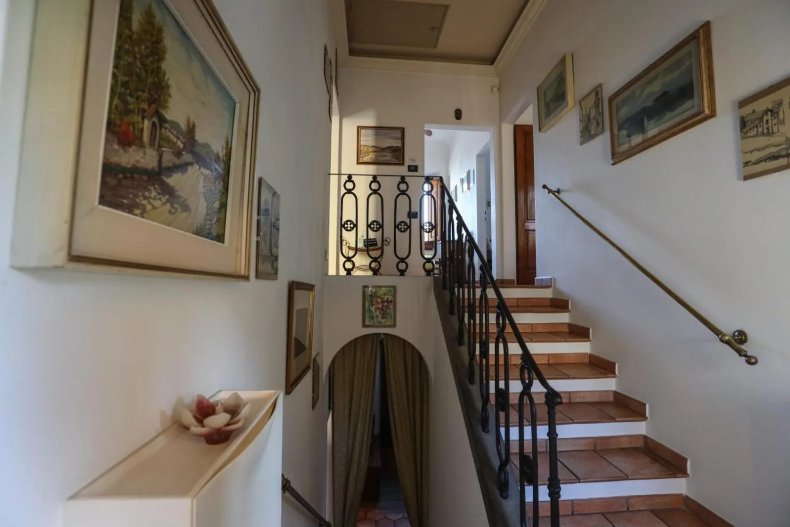 B&B "La Pieve" - Locanda per Viandanti