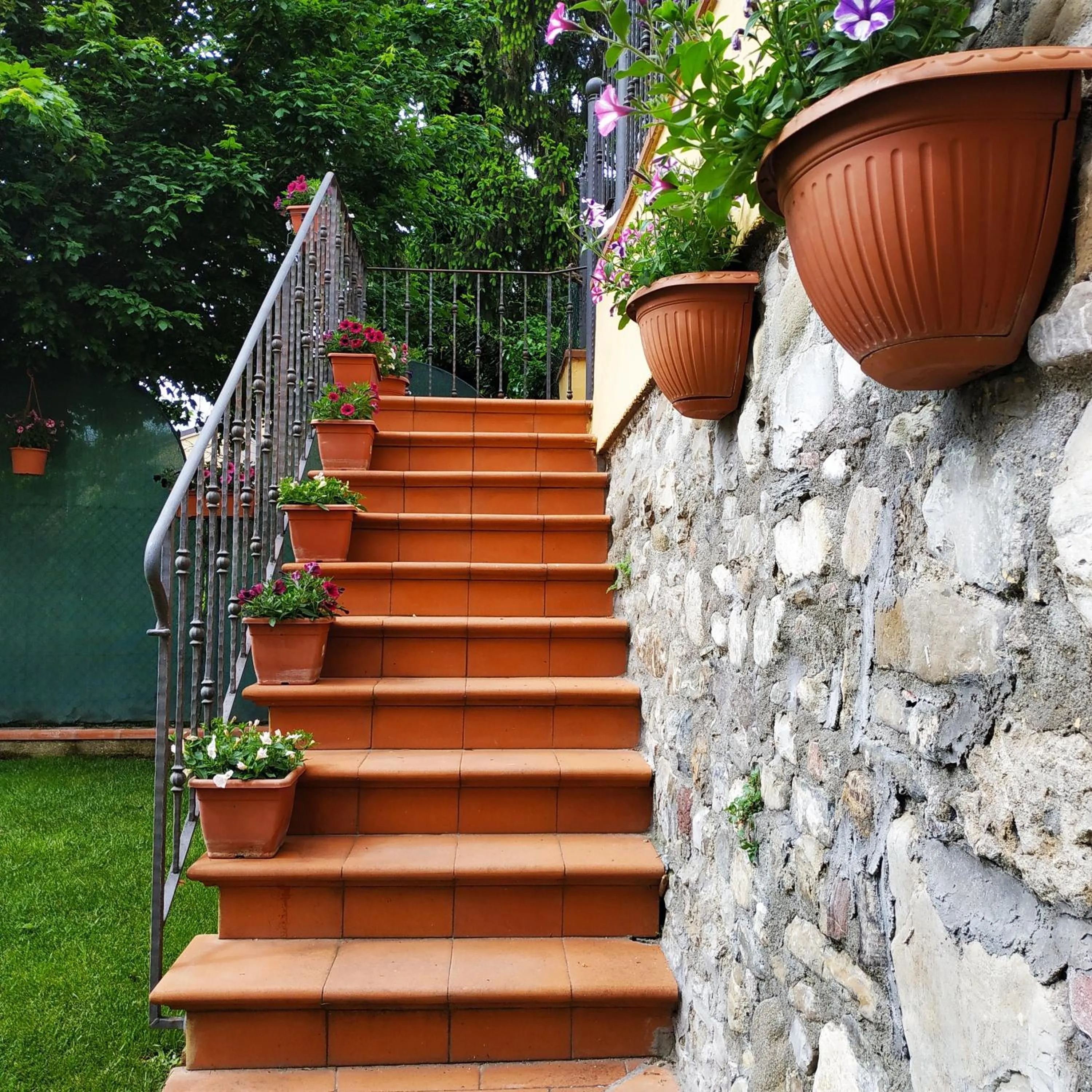 B&B "La Pieve" - Locanda per Viandanti