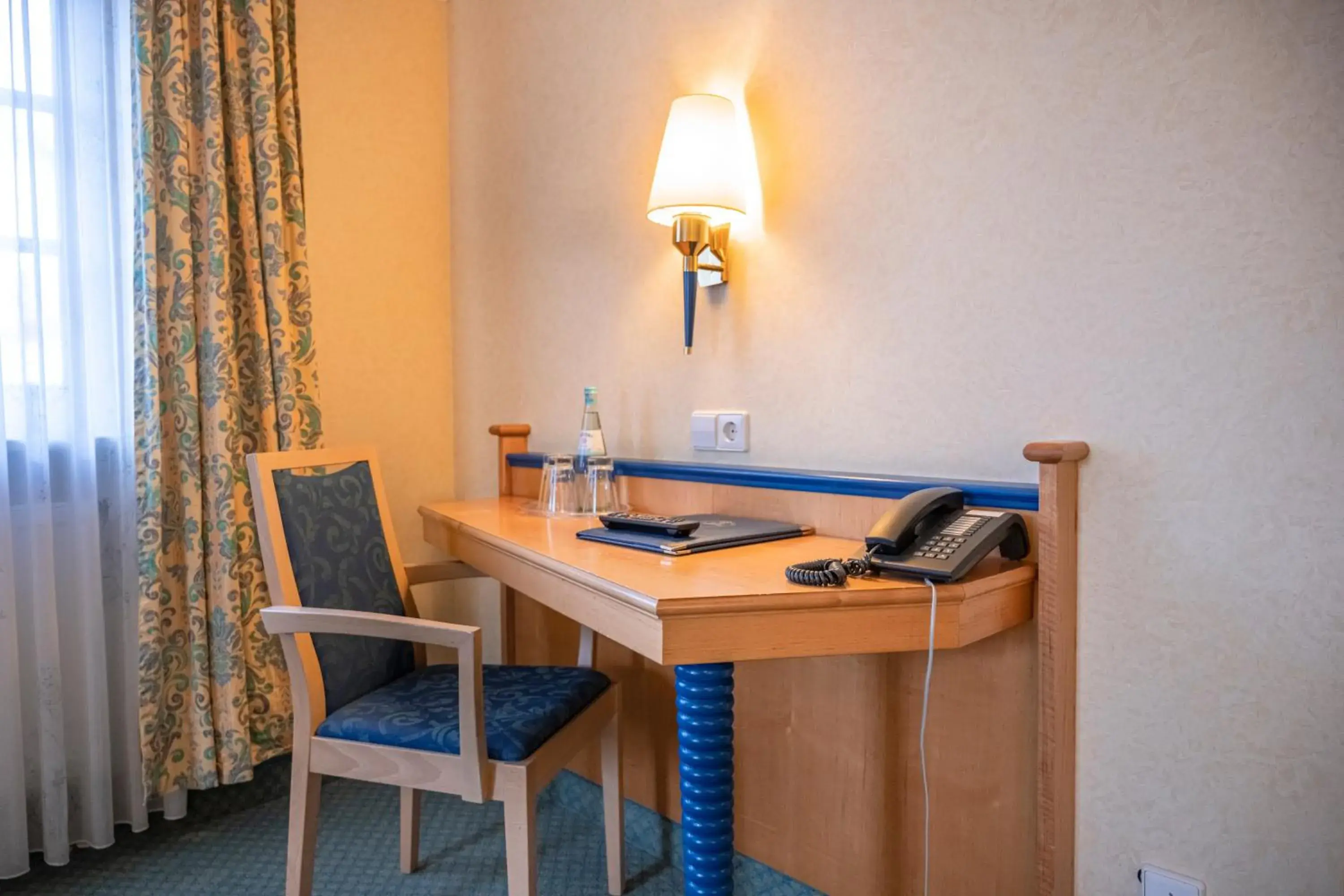 Triple Room in Hotel Neuwirt Triple Room in Hotel Neuwirt