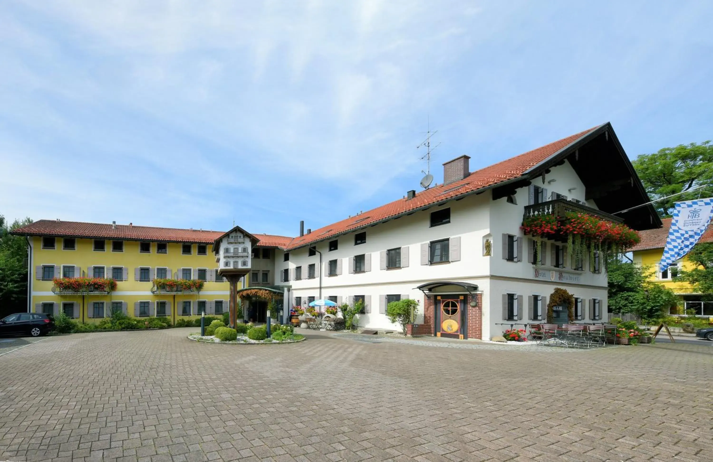 Hotel Neuwirt Hotel Neuwirt