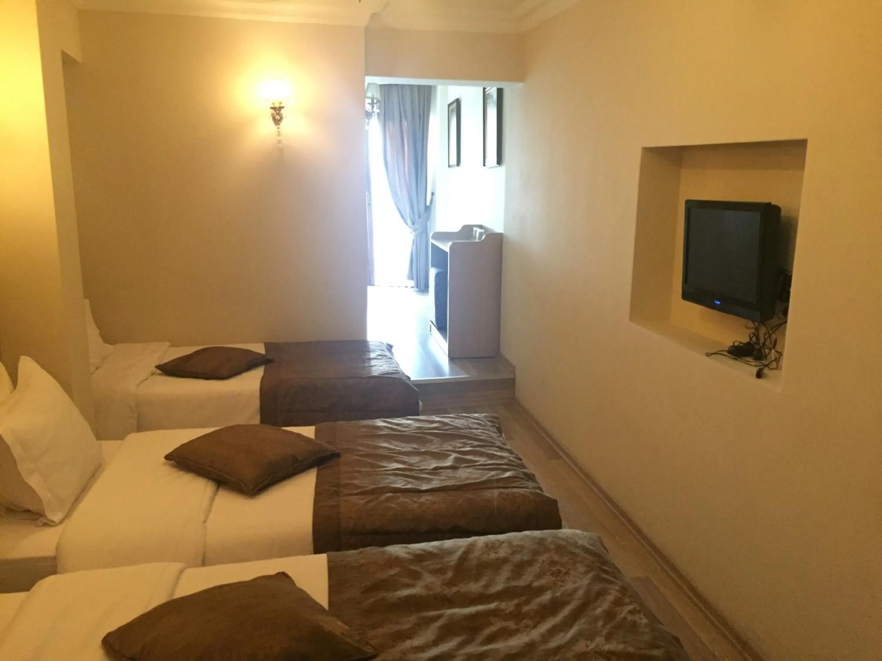 Other, Bed in Sultan Palace Hotel