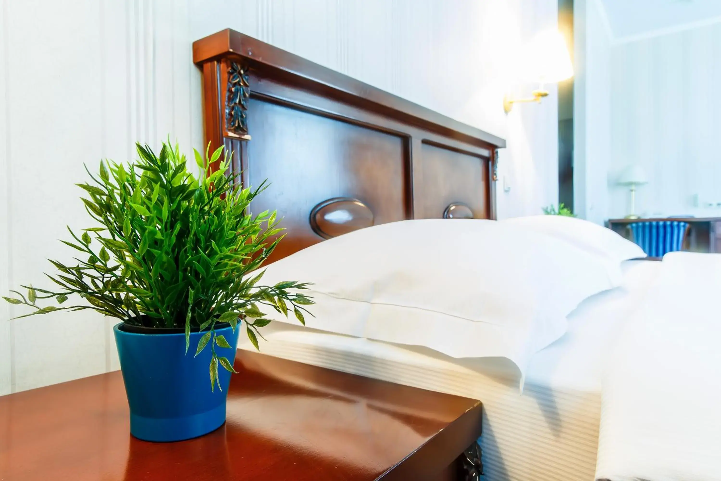 Single Room - single occupancy in Tengri Hotel Single Room - single occupancy in Tengri Hotel