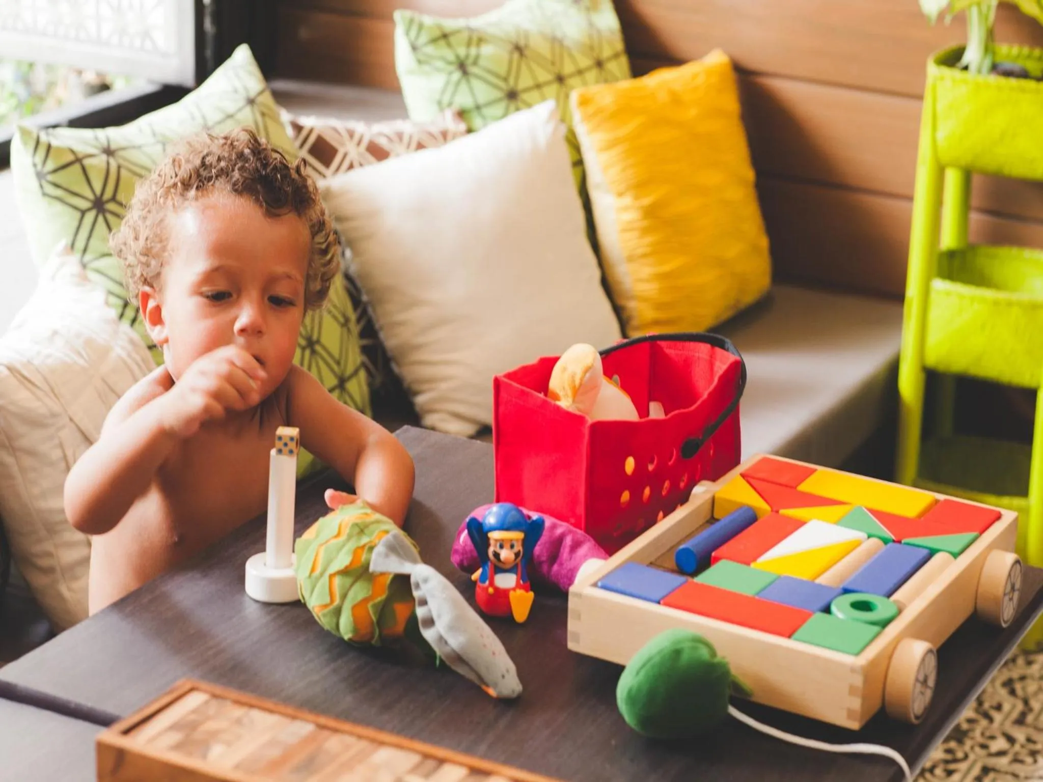 Activities in Ploen Chaweng by Tolani