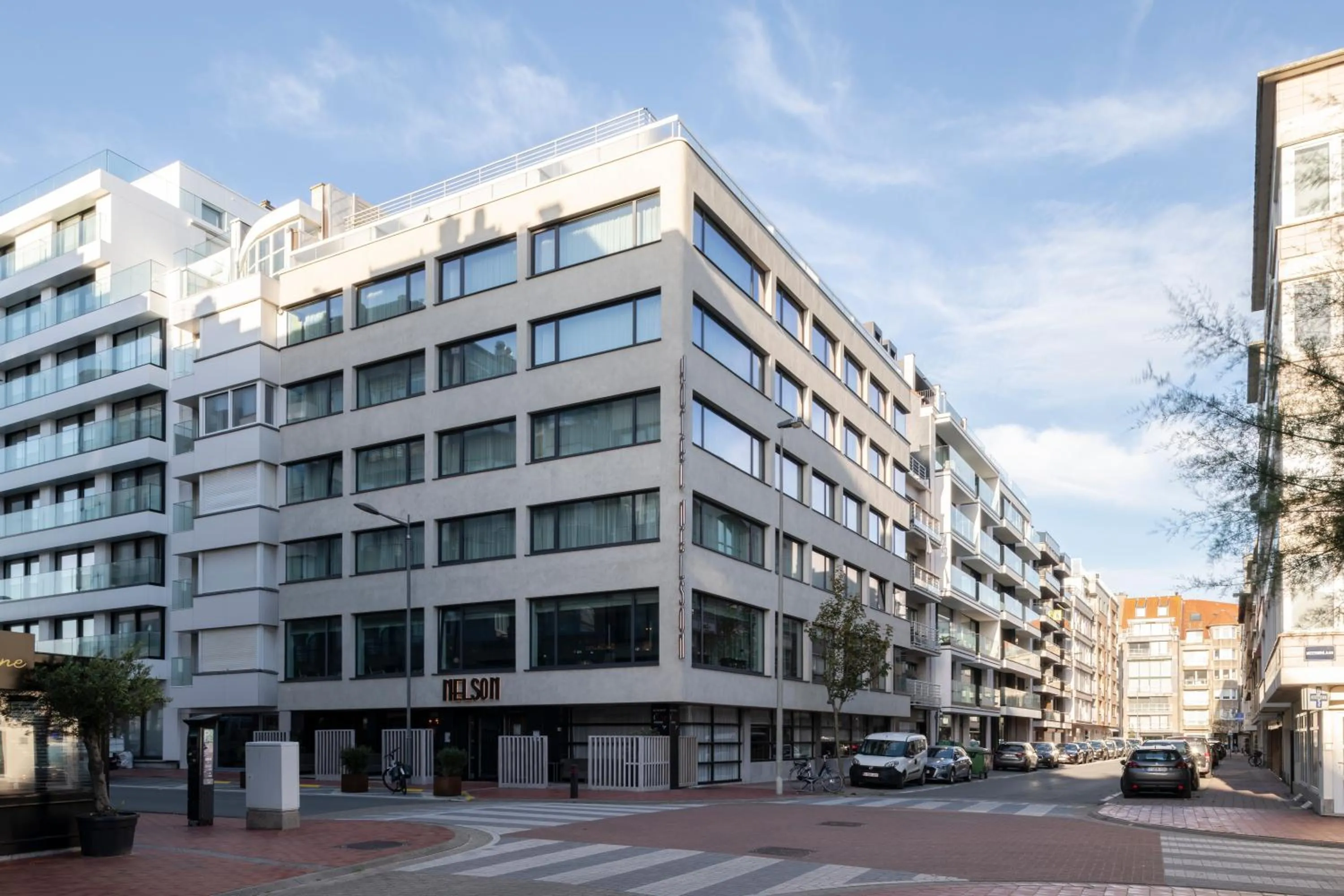 Hotel Nelson