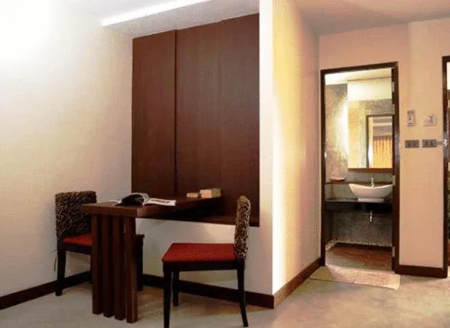 The Charm Boutique Resort