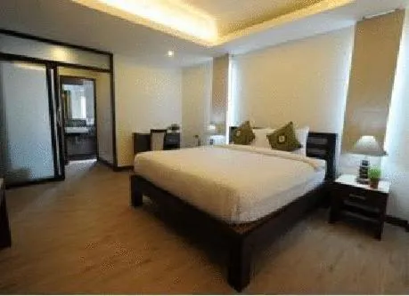 The Charm Boutique Resort