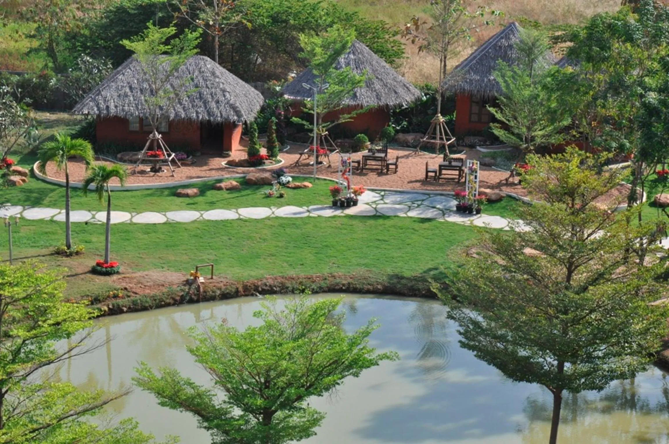 The Charm Boutique Resort