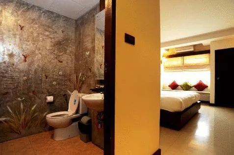 The Charm Boutique Resort