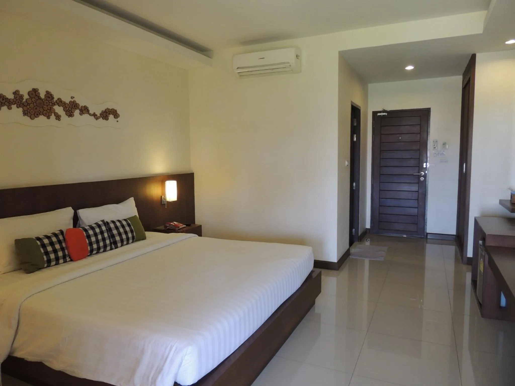 The Charm Boutique Resort