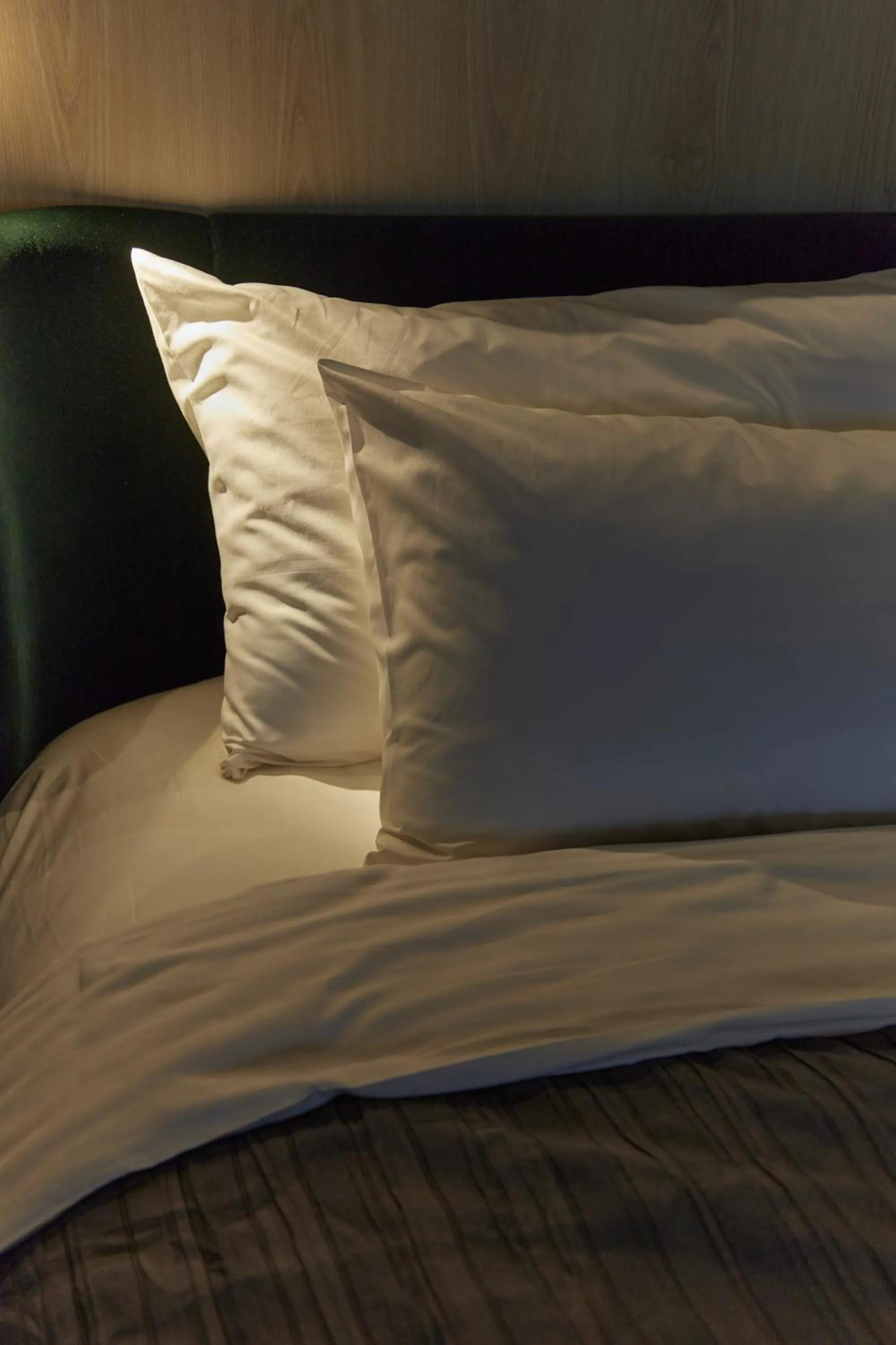 Bed in Whale Hua Hin - SHA Plus