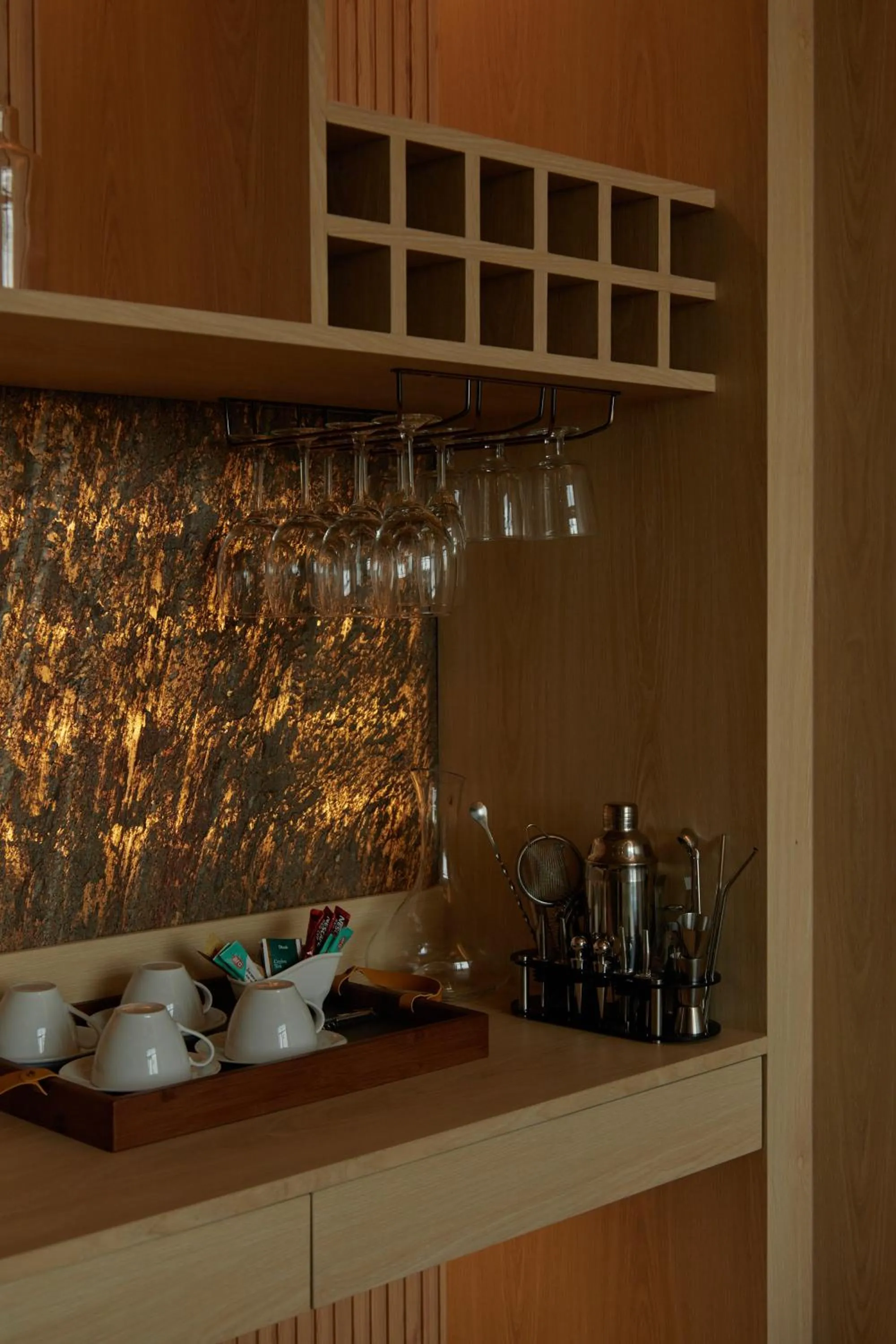 Coffee/tea facilities in Whale Hua Hin - SHA Plus