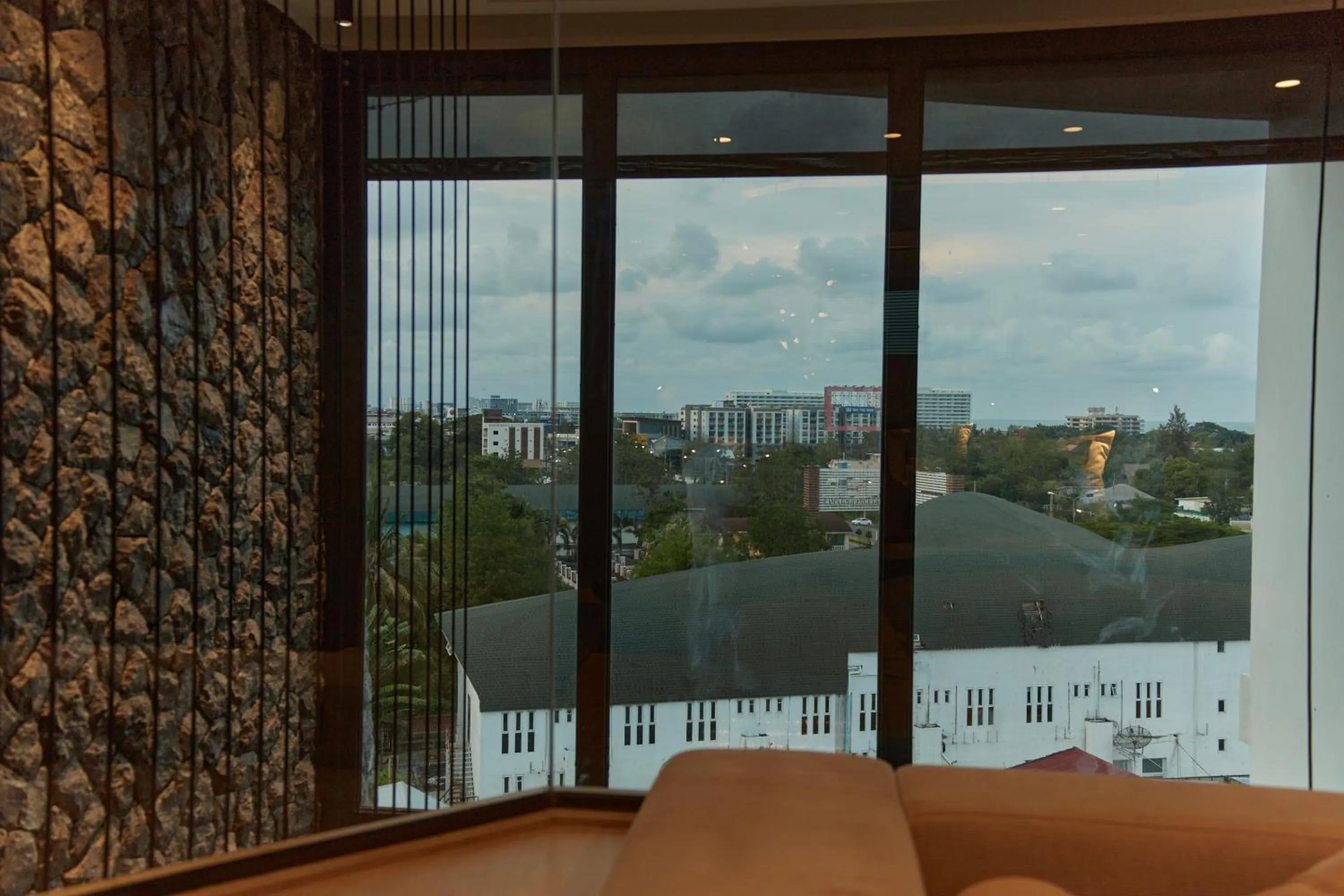 Whale Hua Hin - SHA Plus