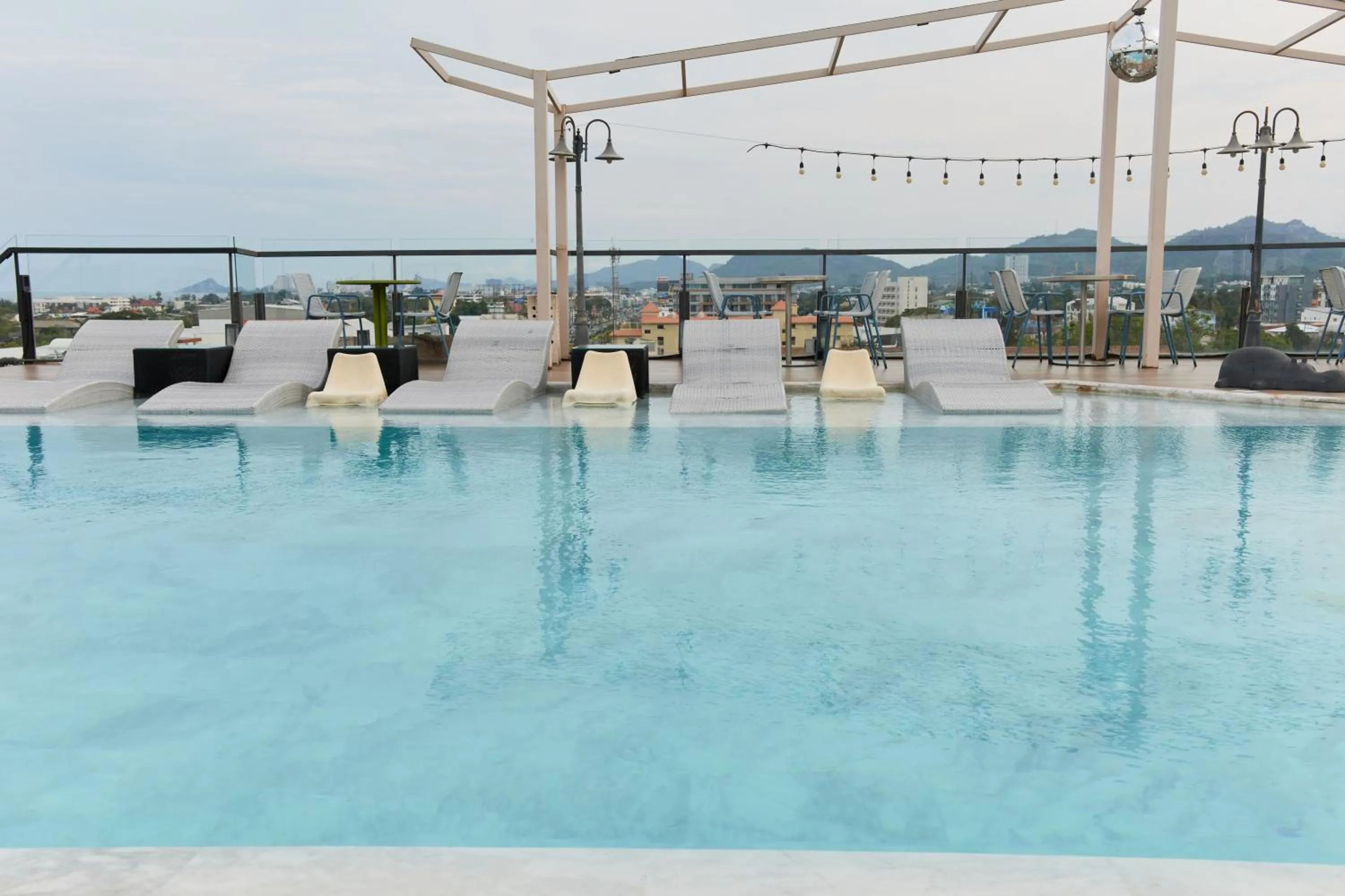 Whale Hua Hin - SHA Plus