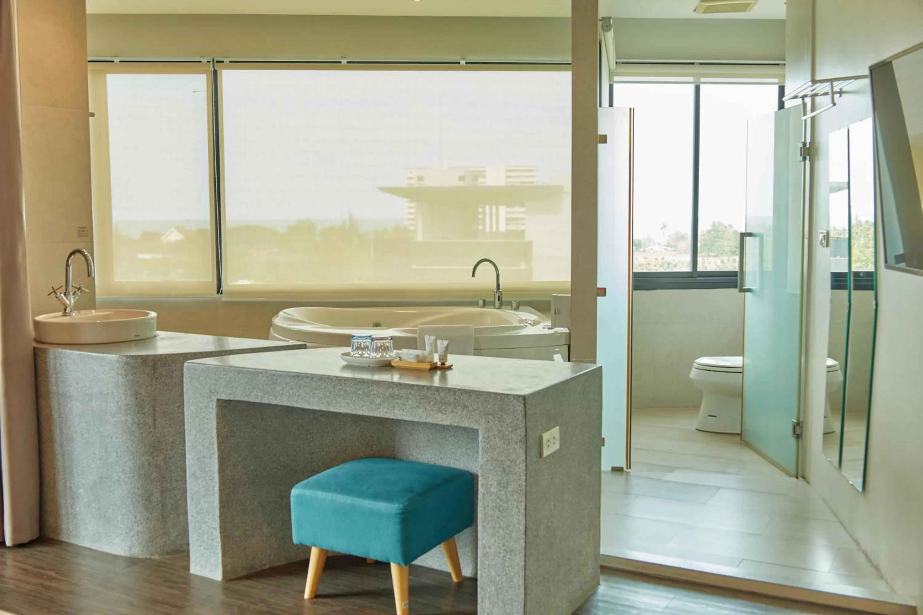 Whale Hua Hin - SHA Plus