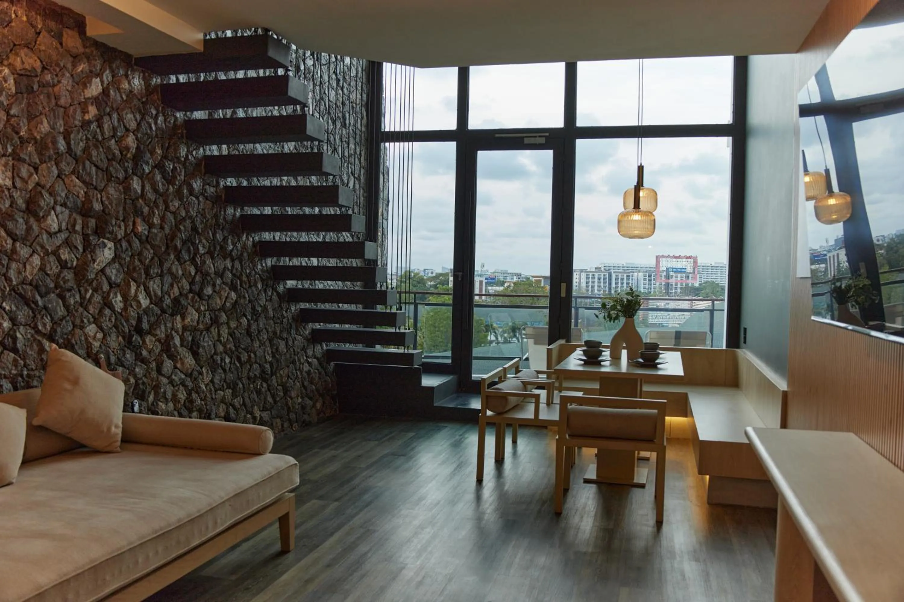 Whale Hua Hin - SHA Plus