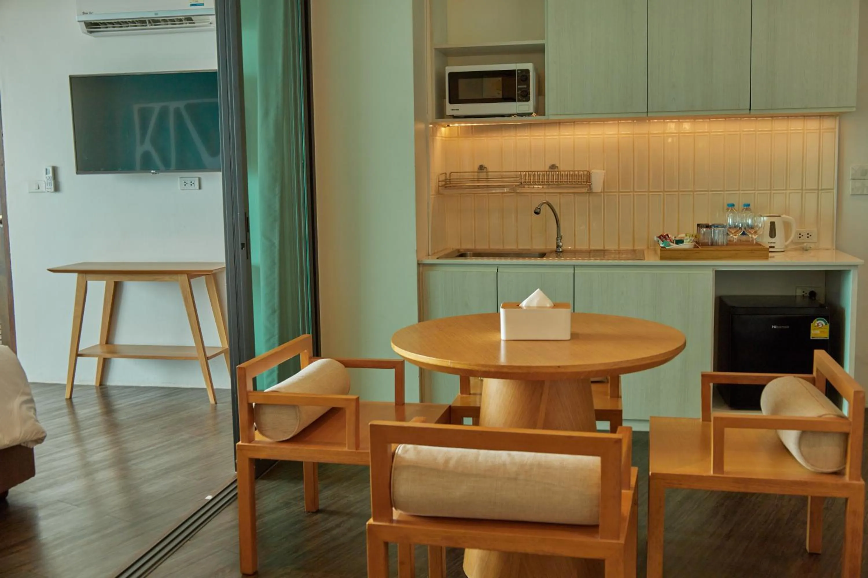 Whale Hua Hin - SHA Plus