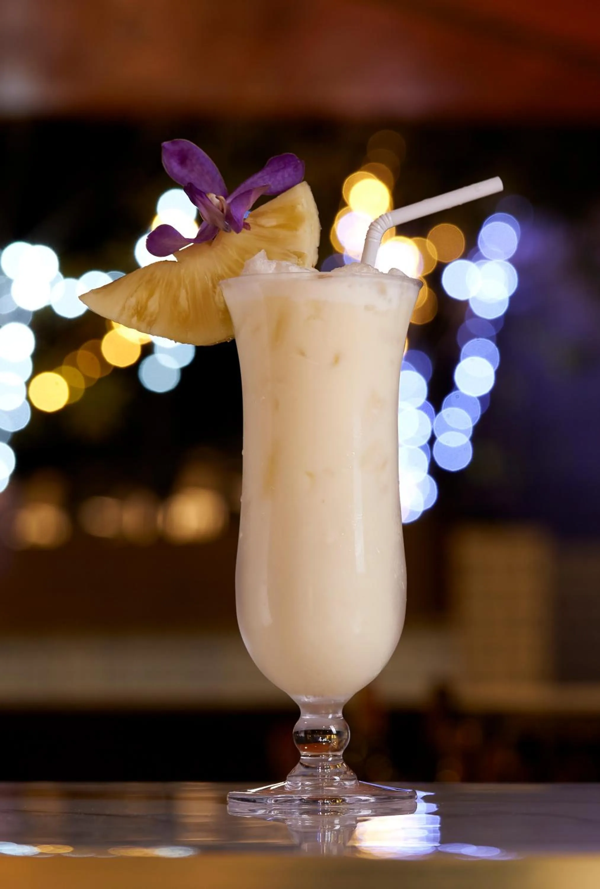 Alcoholic drinks in Whale Hua Hin - SHA Plus