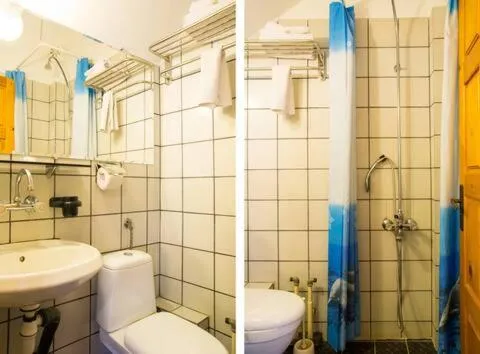 Park Hotel Amfora -Free Parking