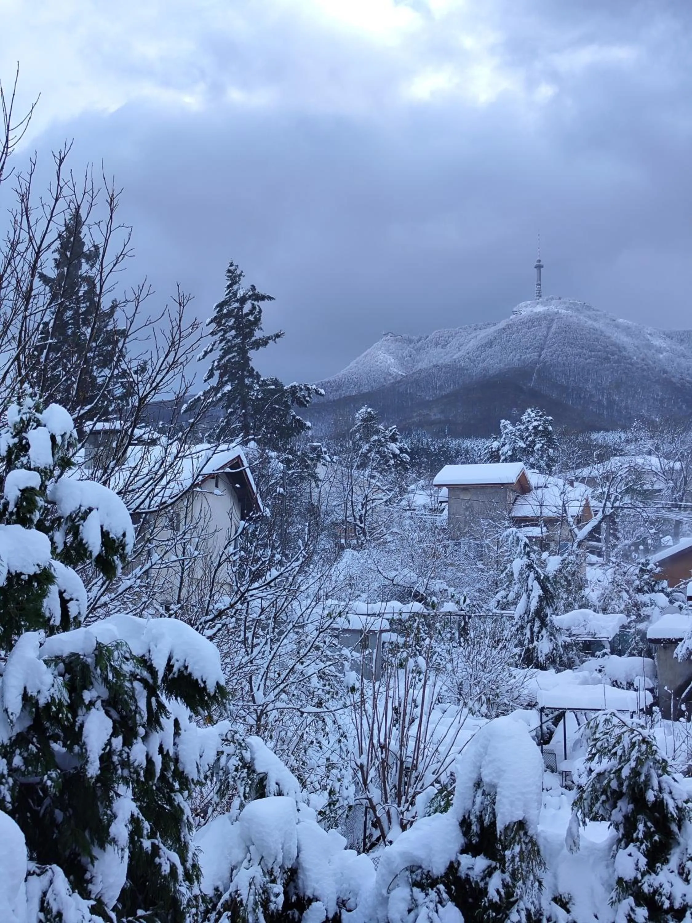 Park Hotel Amfora -Free Parking