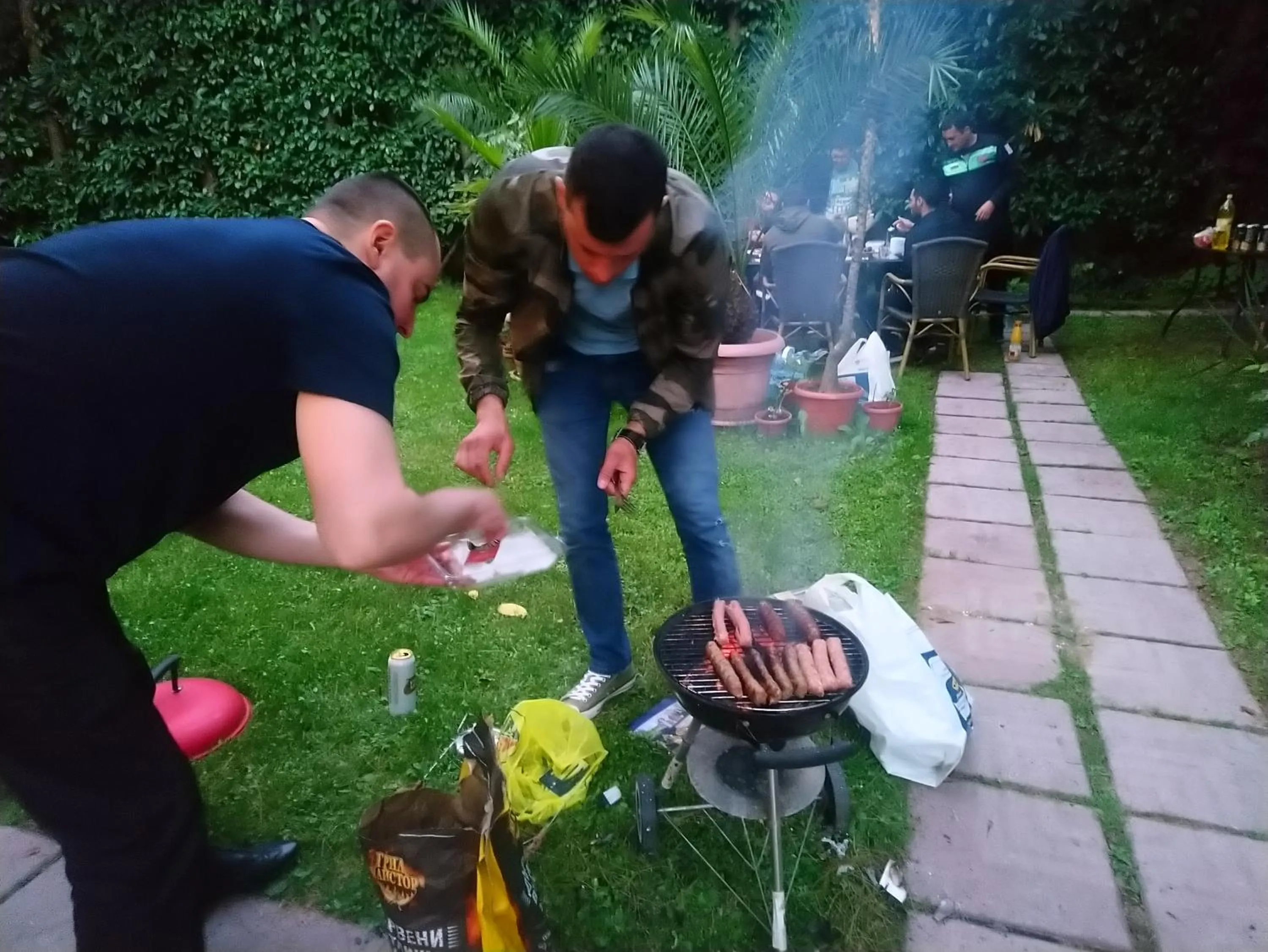 Park Hotel Amfora -Free Parking