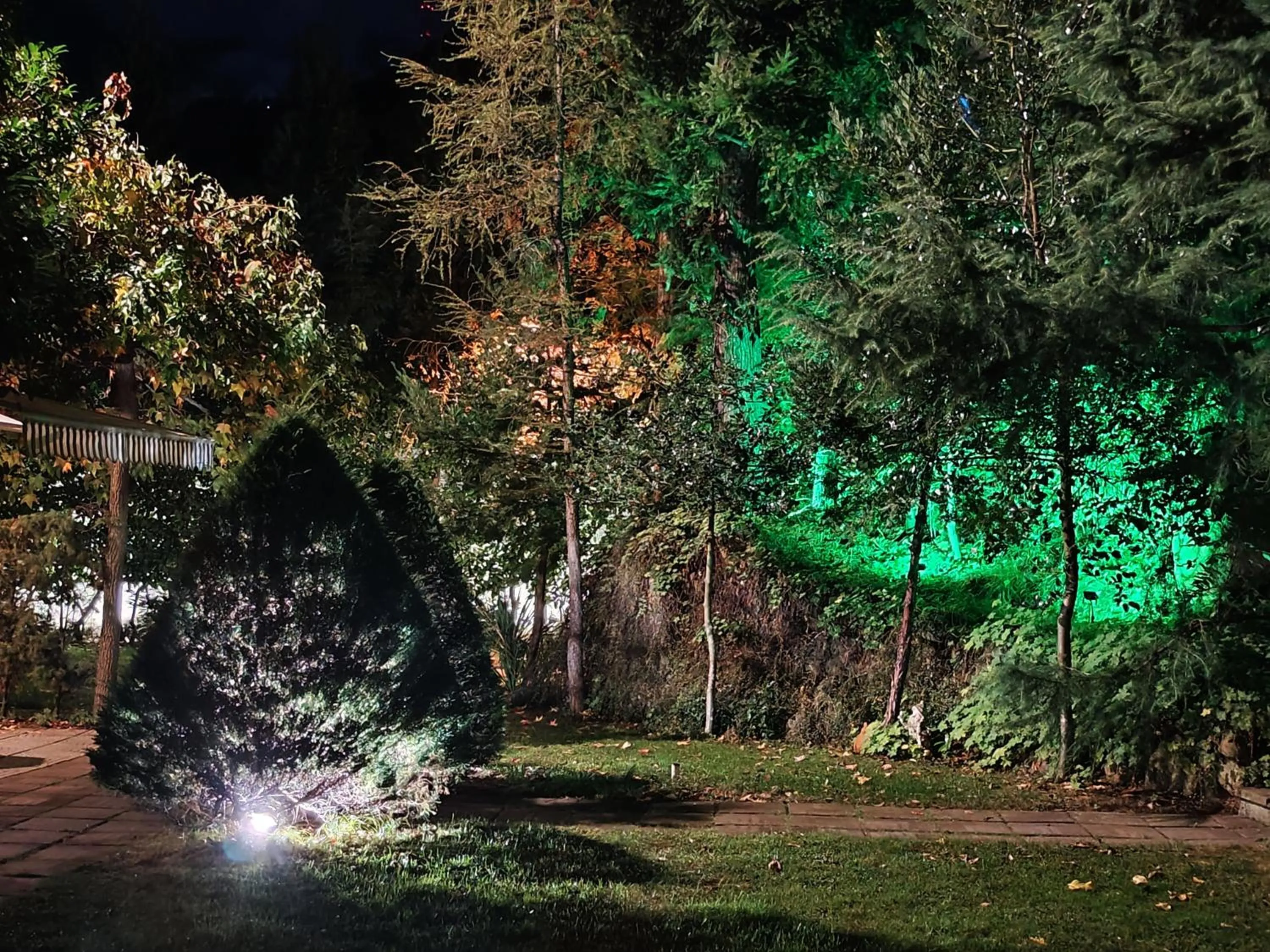 Park Hotel Amfora -Free Parking