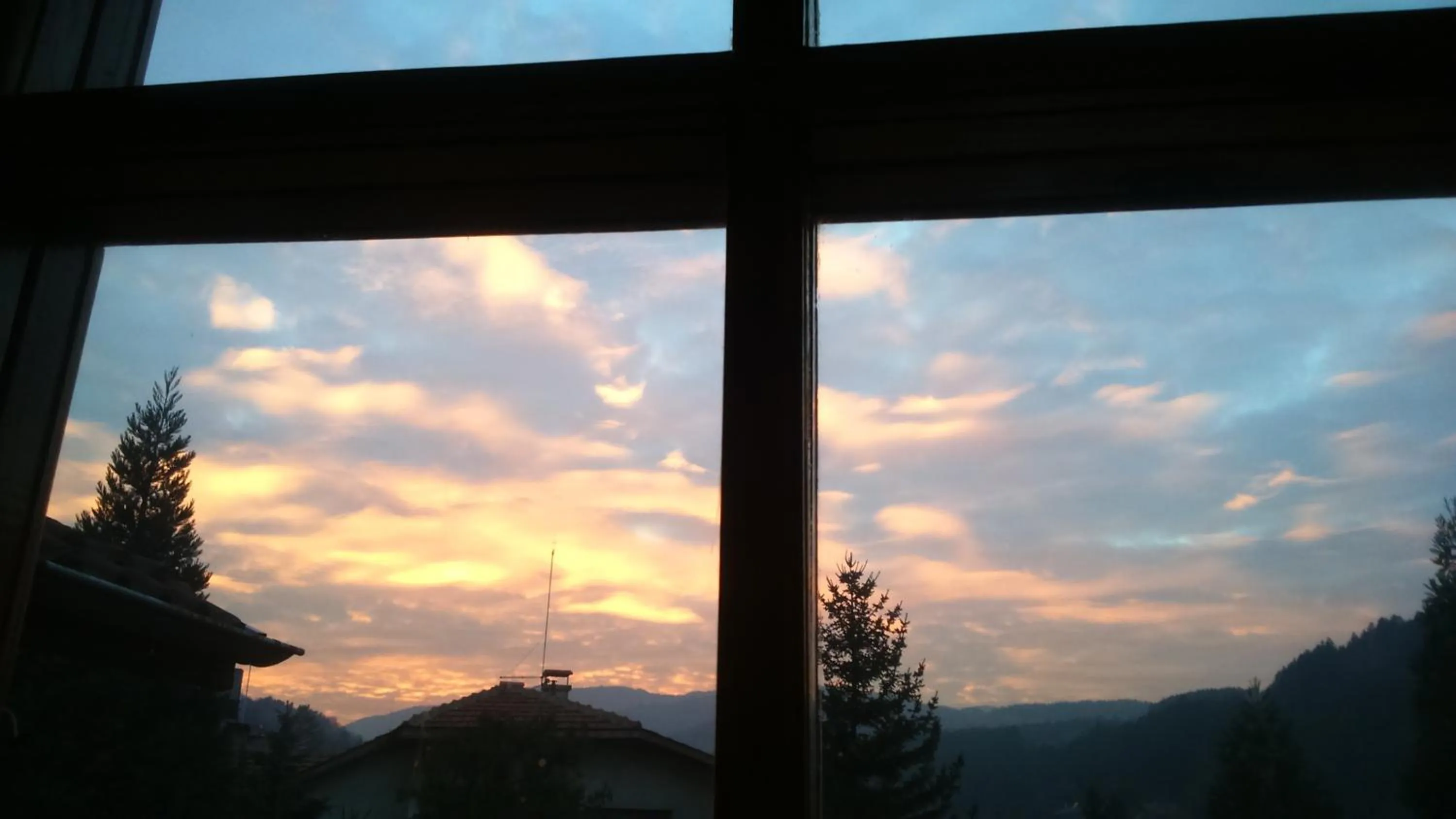 Park Hotel Amfora -Free Parking