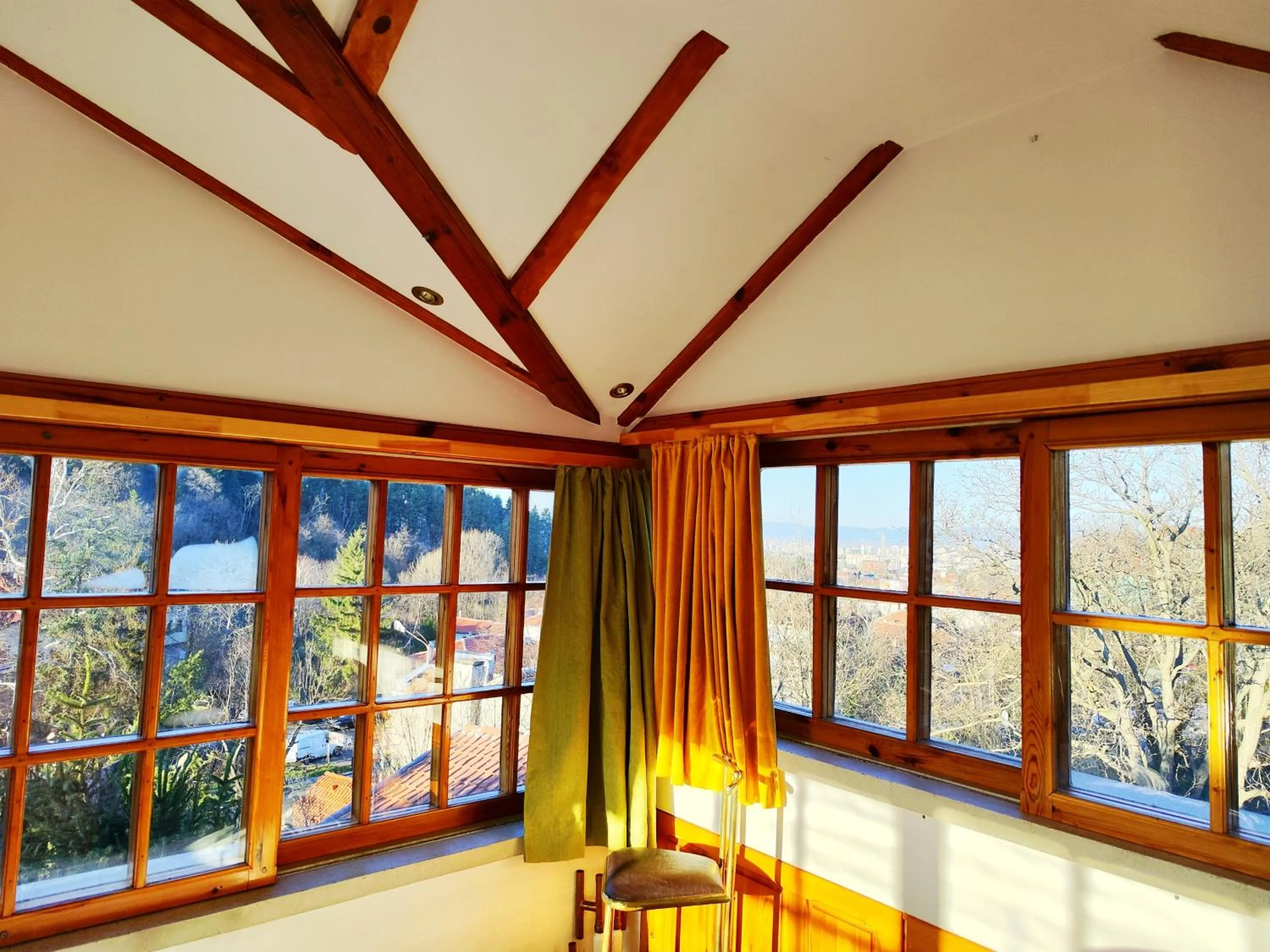 Park Hotel Amfora -Free Parking