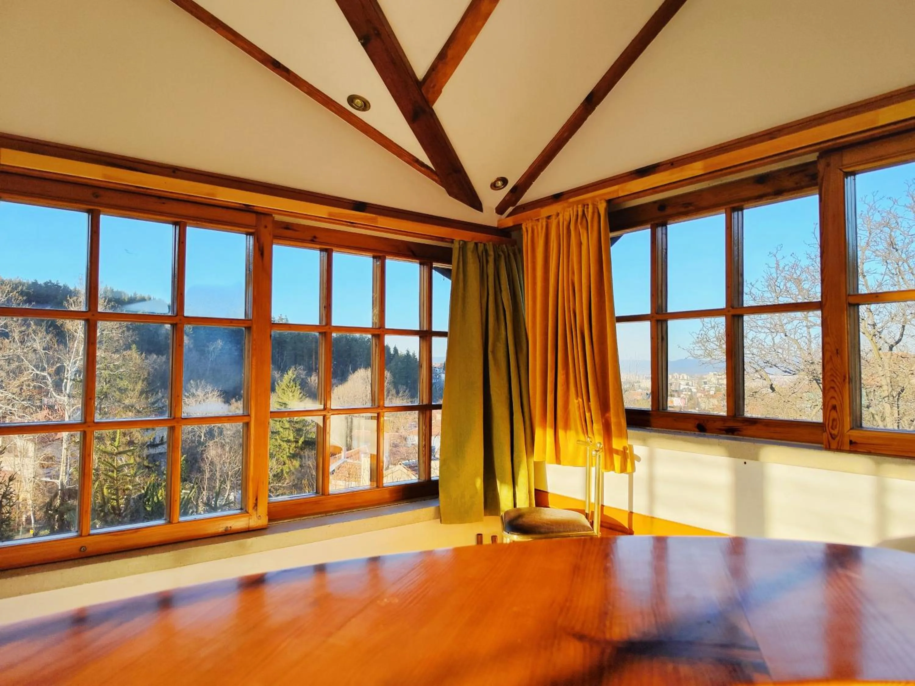 Park Hotel Amfora -Free Parking