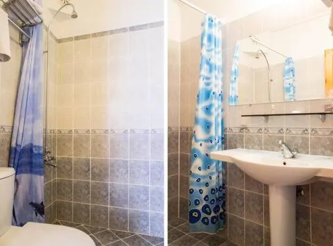 Park Hotel Amfora -Free Parking