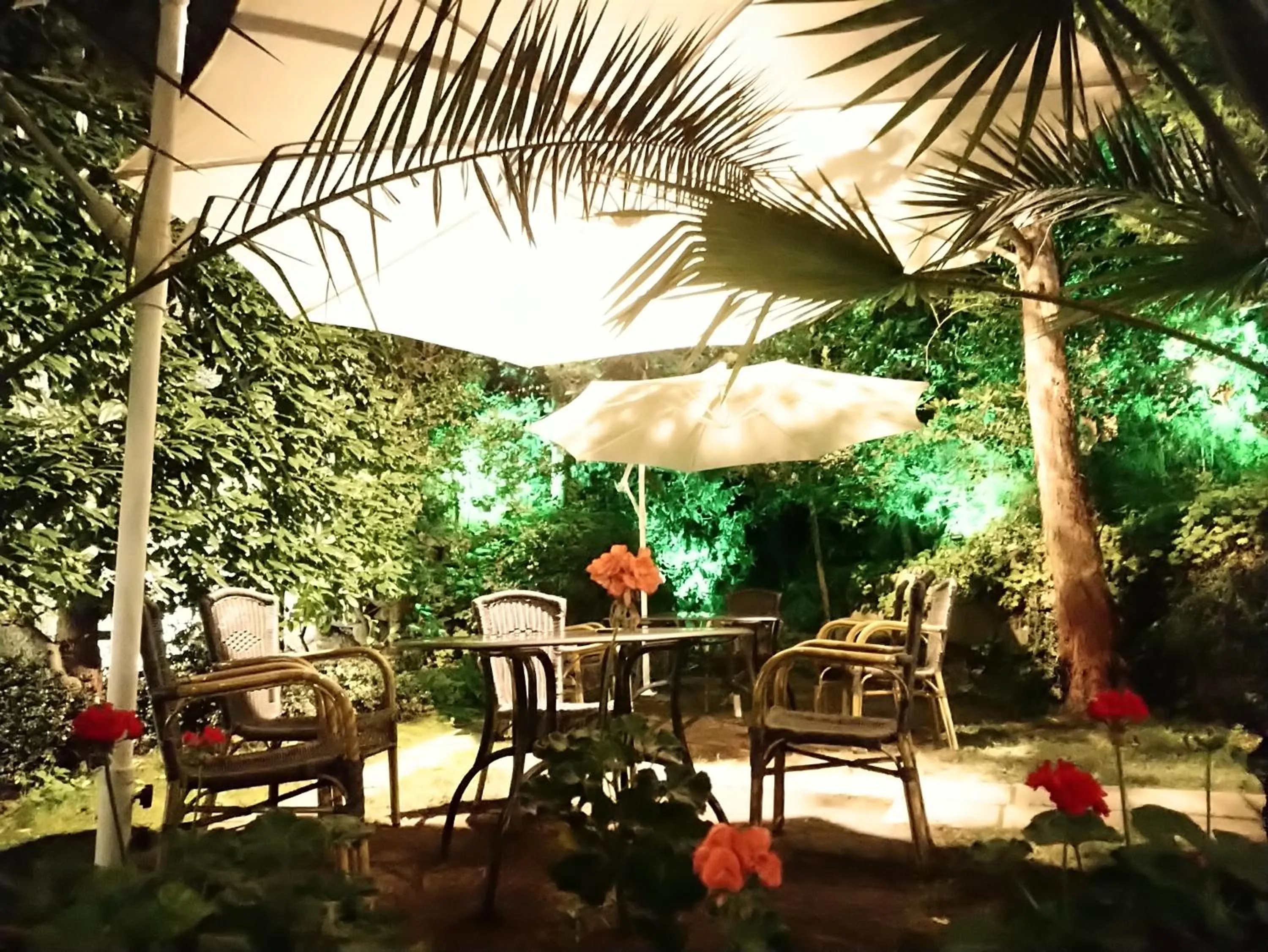 Park Hotel Amfora -Free Parking