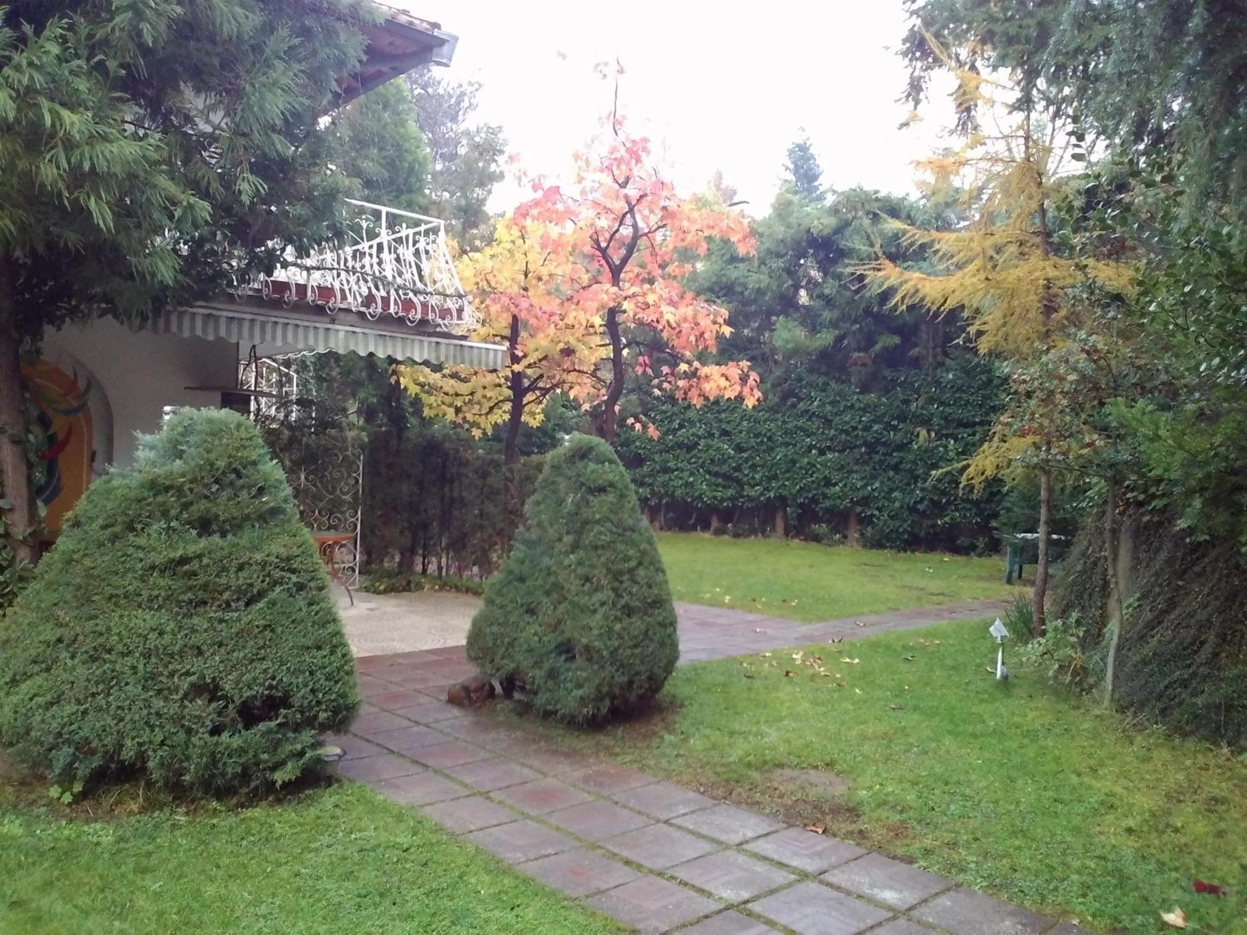 Day in Park Hotel Amfora -Free Parking