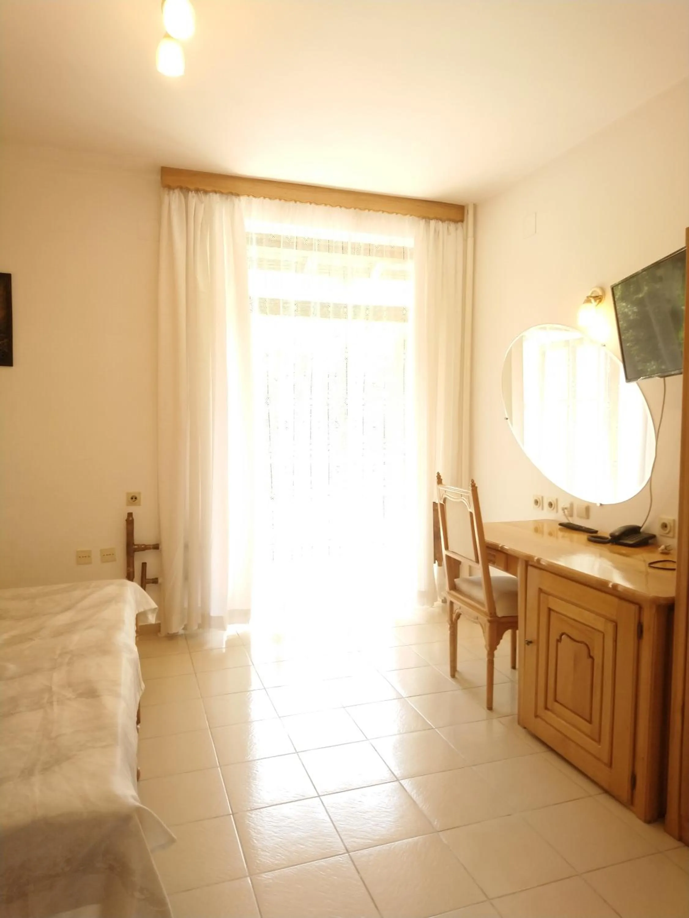 Park Hotel Amfora -Free Parking