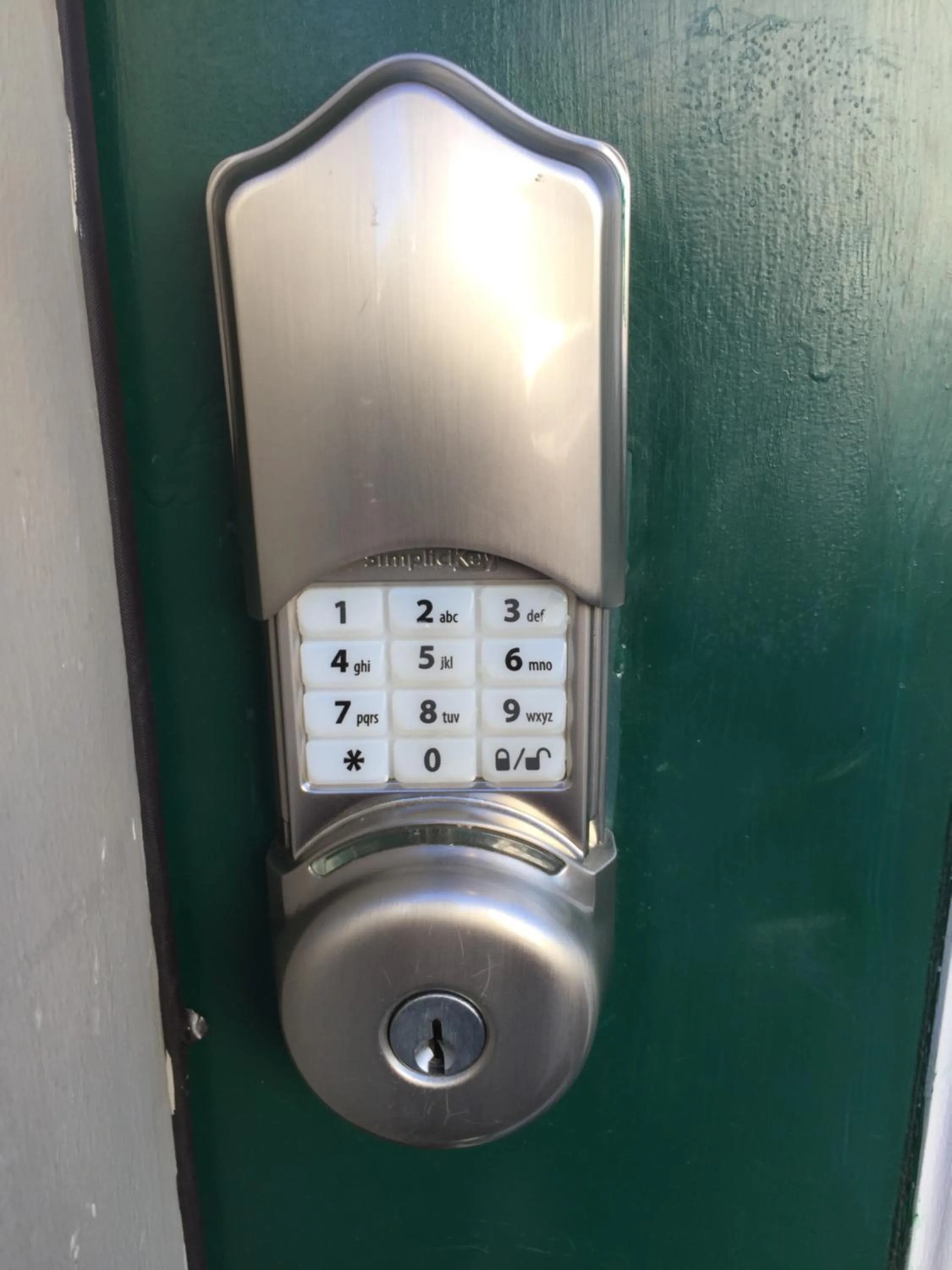 Property building in Lux Townhouse, Walk to All, Sleeps 6 Adults