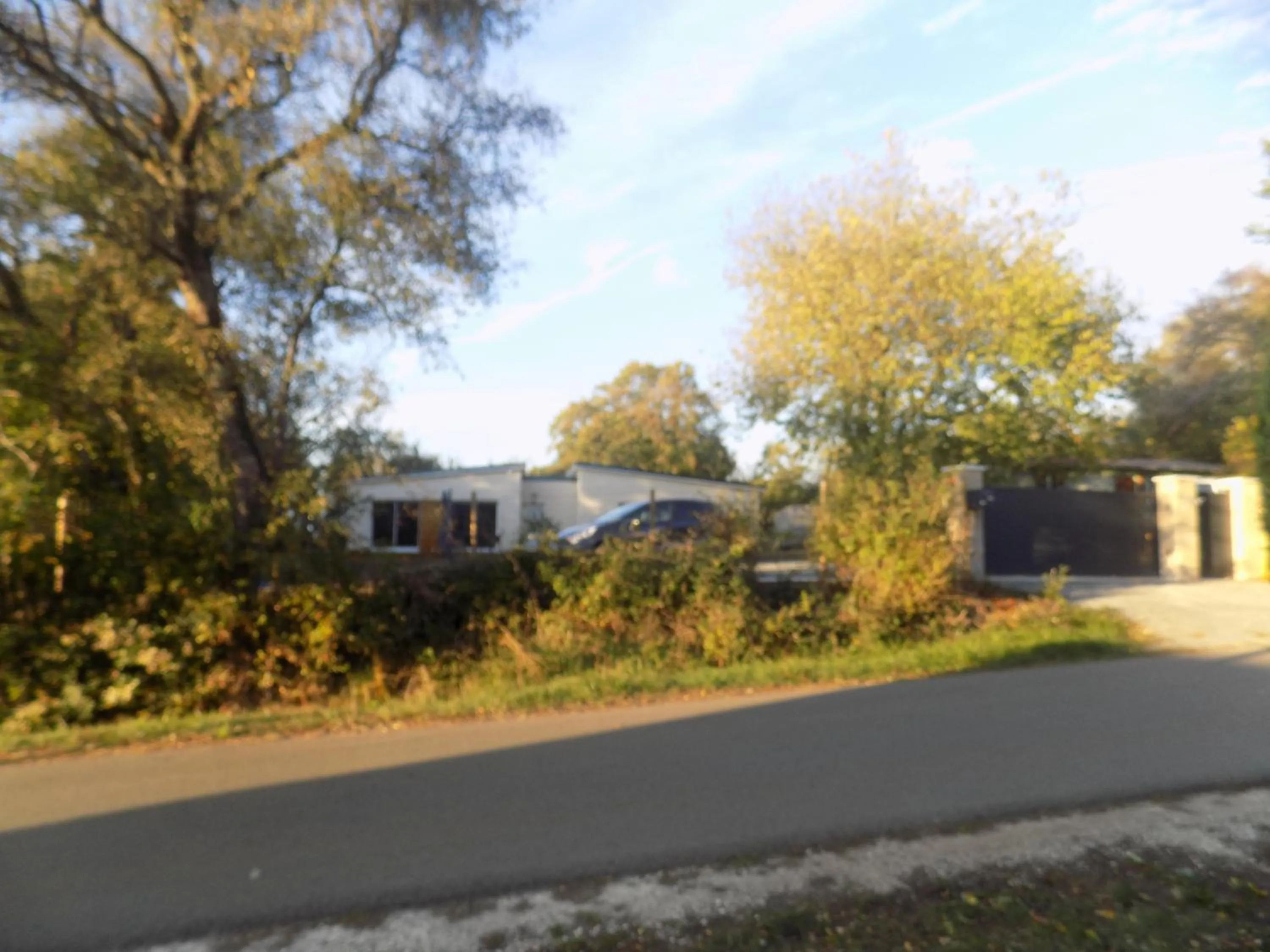 Chambres d'hôtes à Raveau