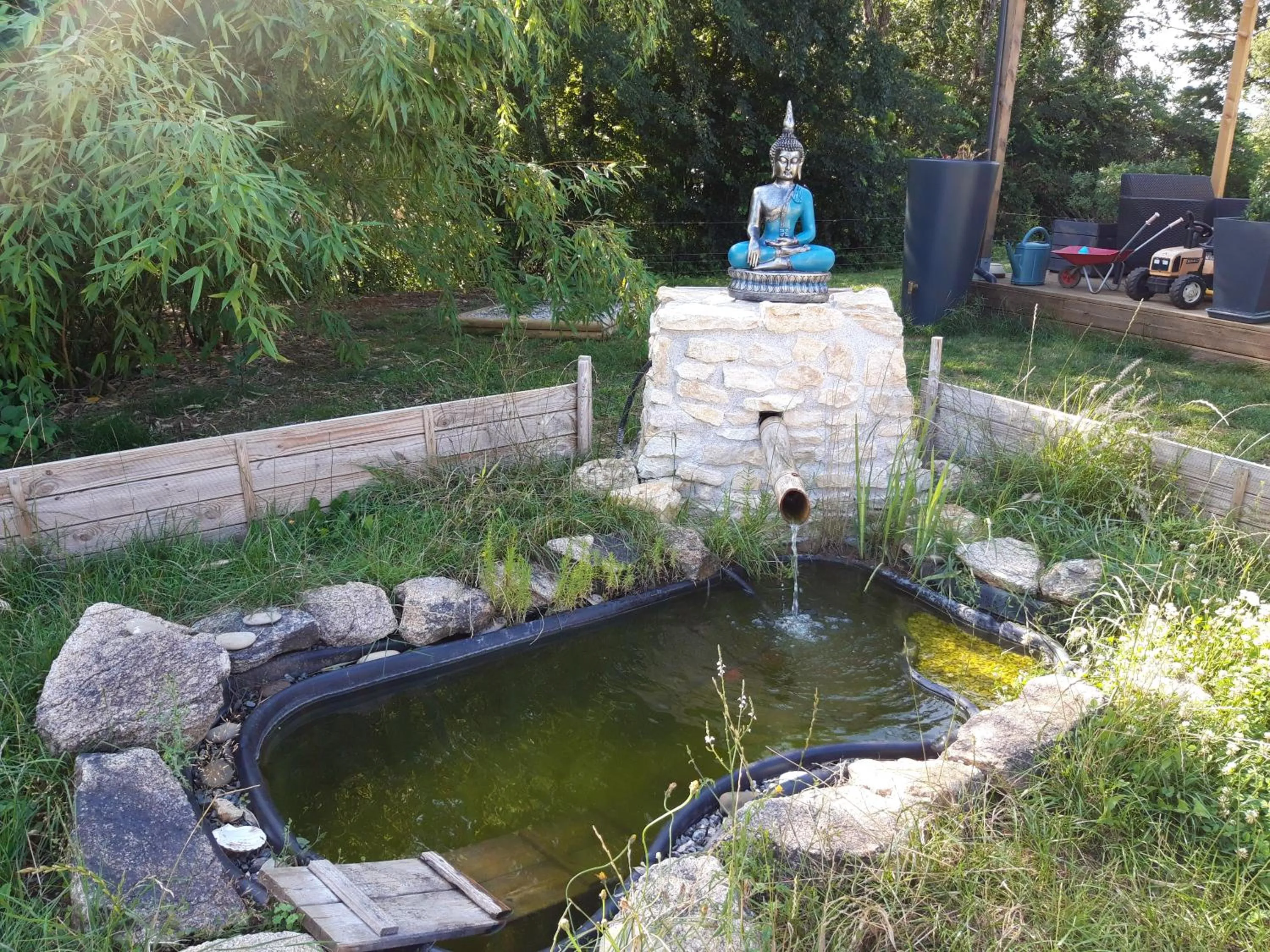 Chambres d'hôtes à Raveau