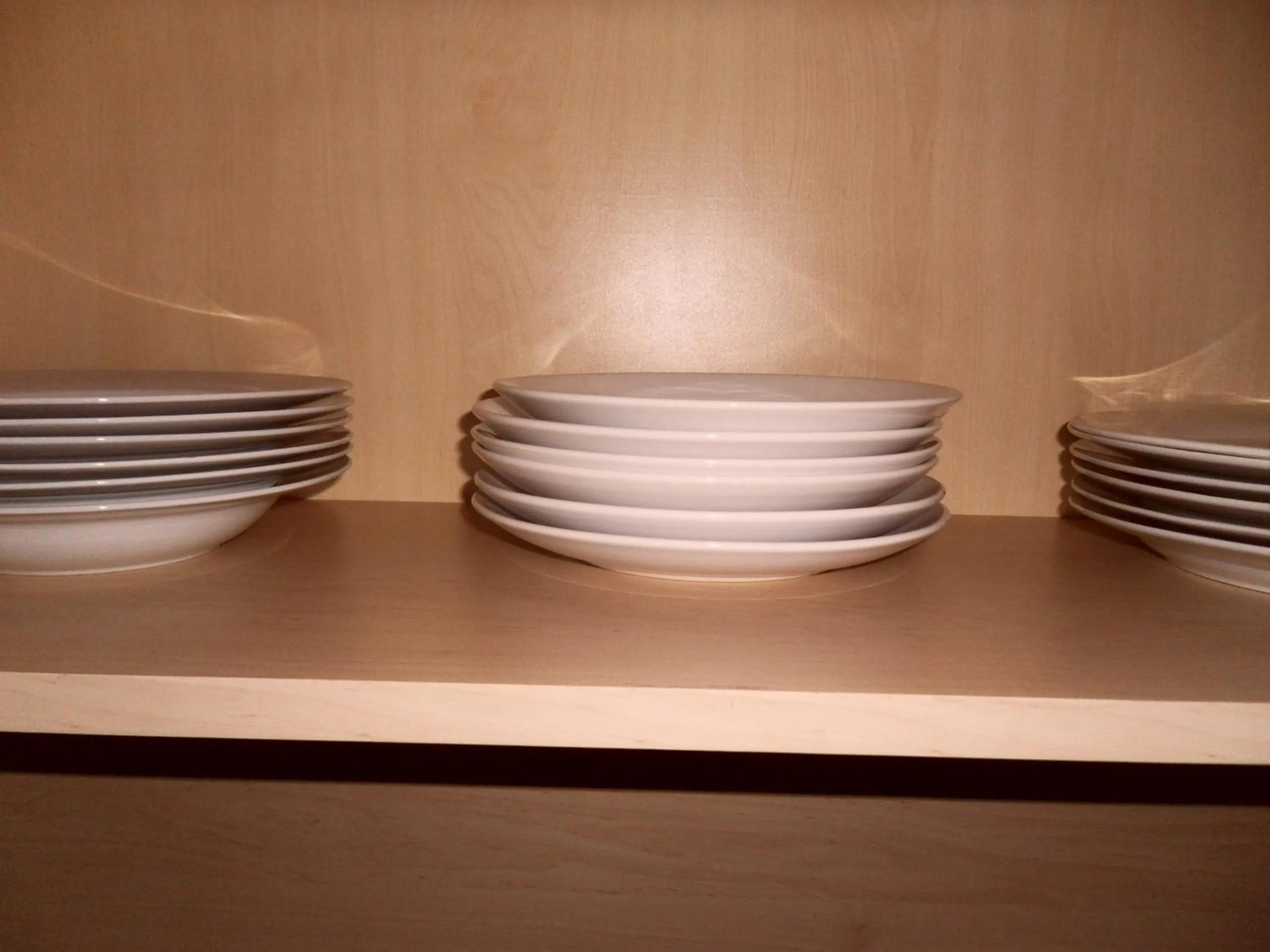 Kitchen or kitchenette in Sea Park Homes Neshkov