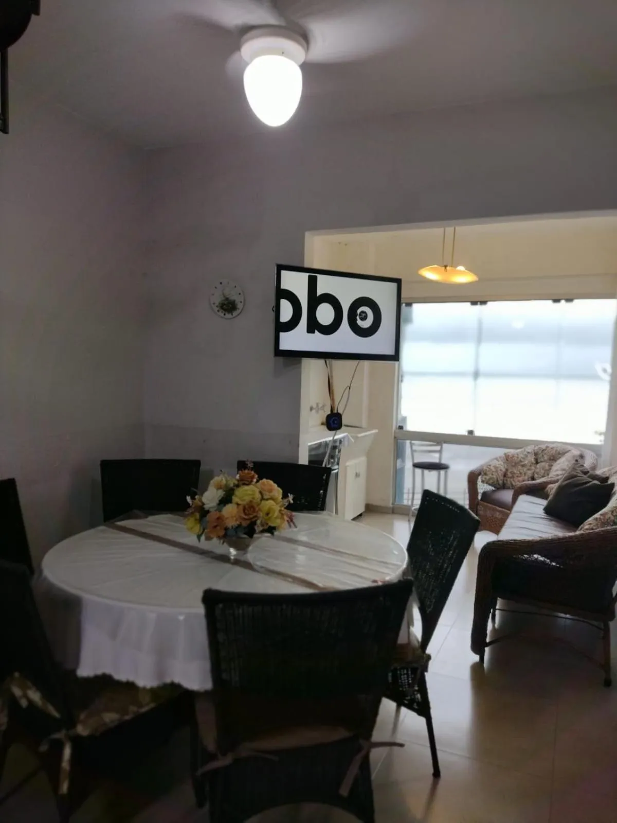 Itapema-Meia Praia- 3 quartos - Frente Mar!