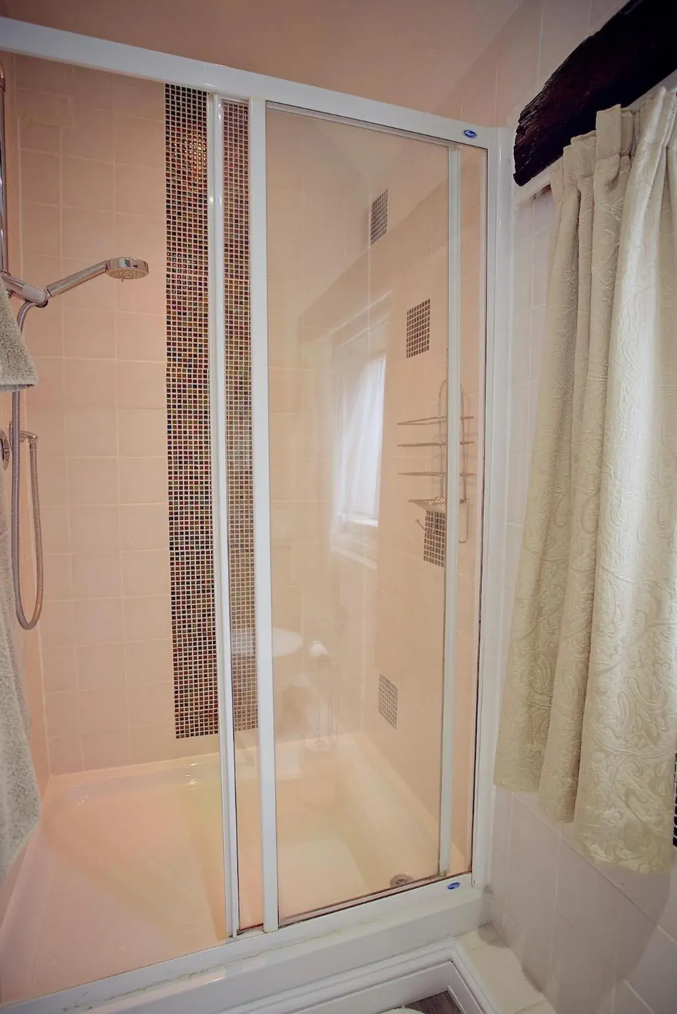 Executive King Suite in The Lamb Inn Executive King Suite in The Lamb Inn