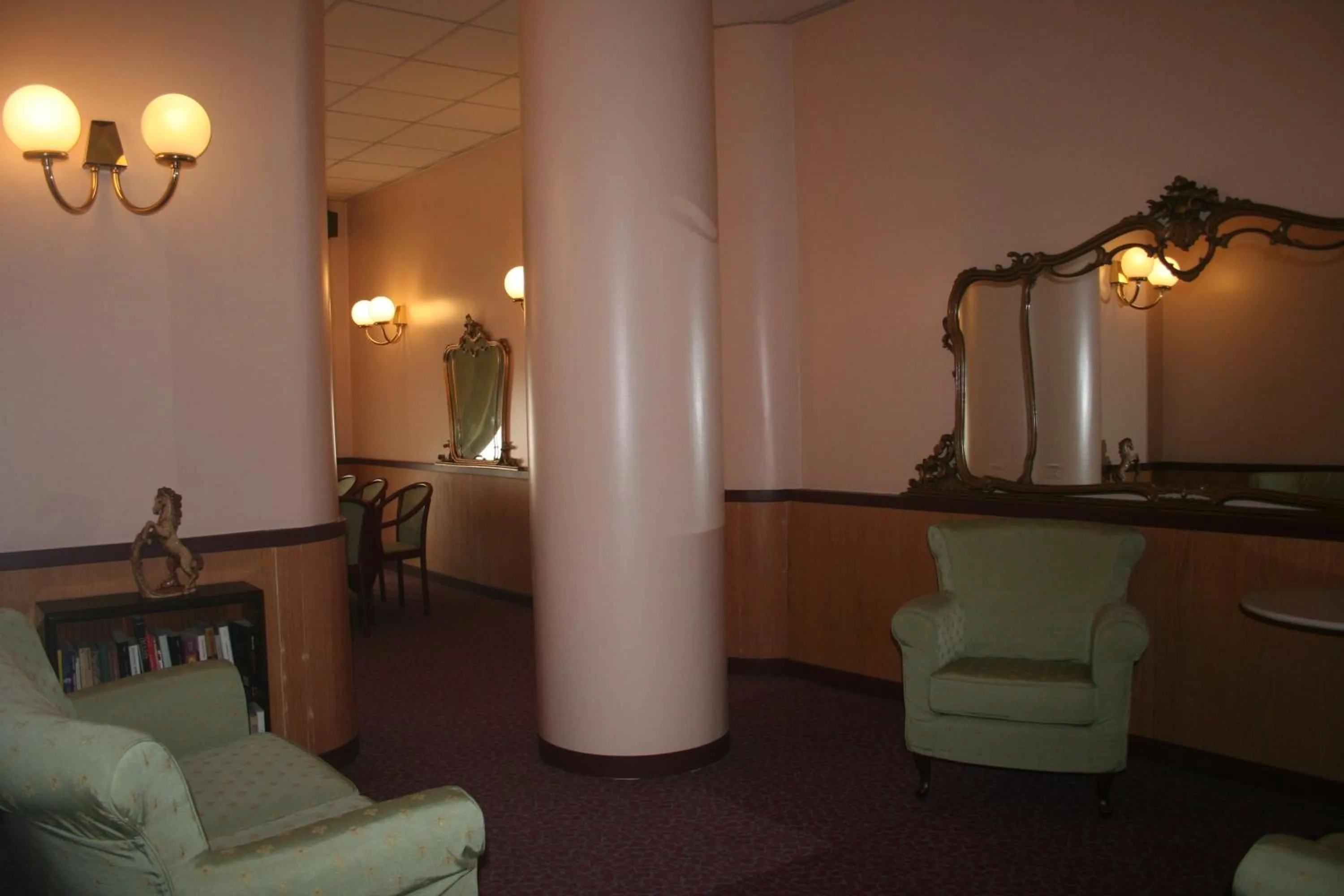 Other in Albert Hotel