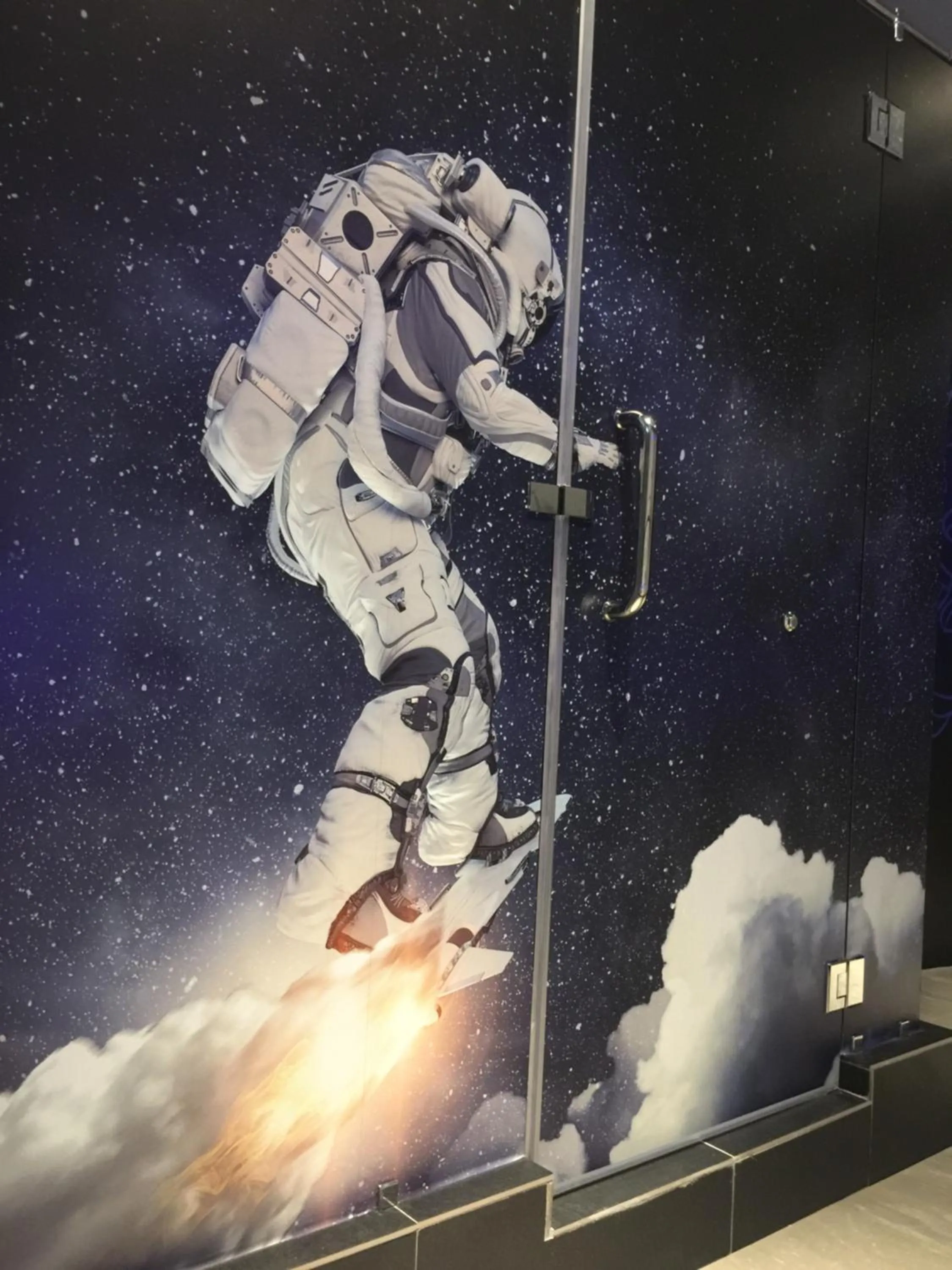 Space Hotel @ Chinatown Kuala Lumpur